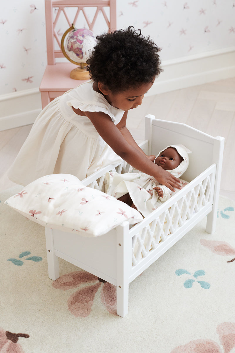 Puppen, Puppenhäuser