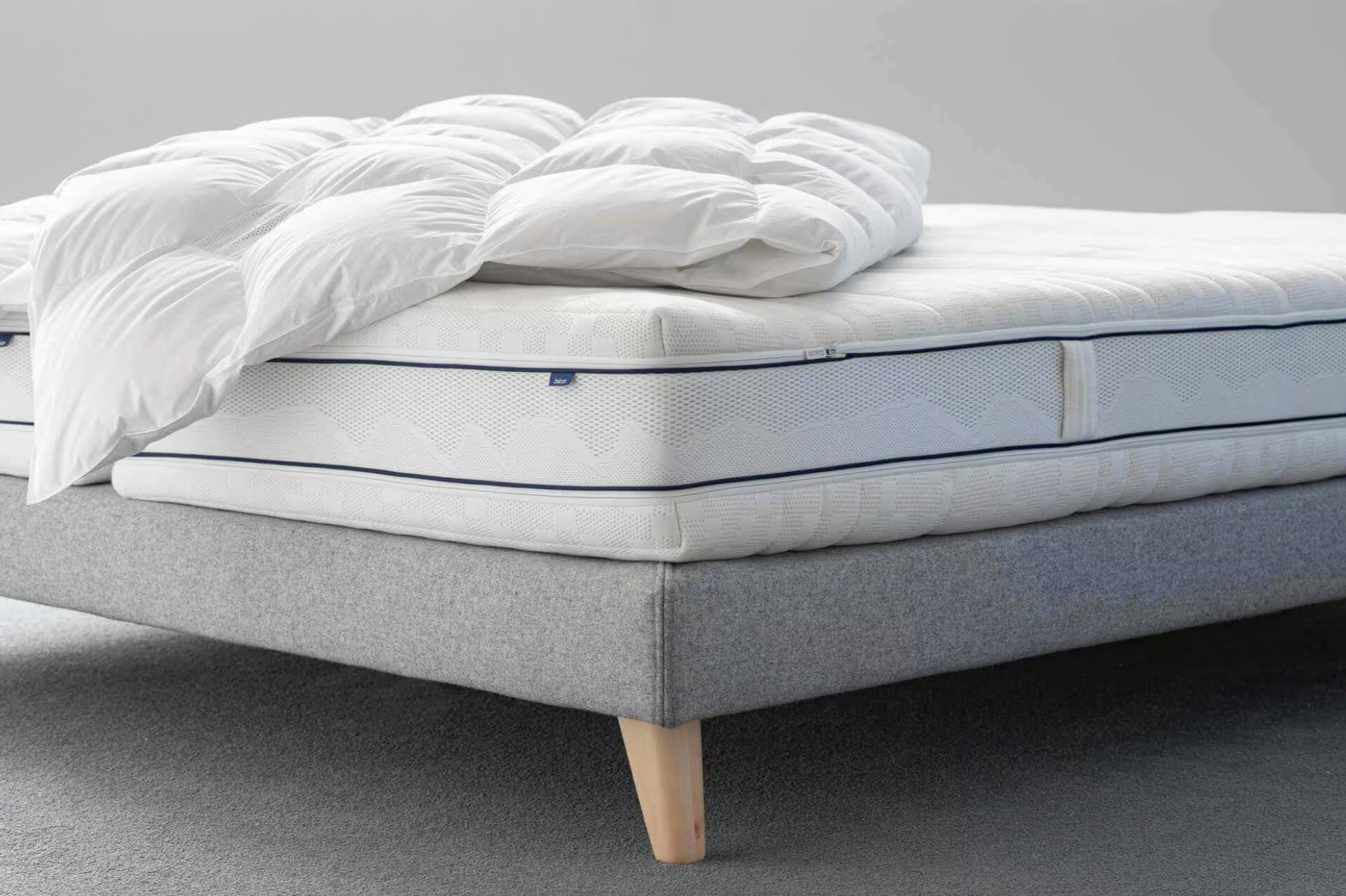 Bico Matratzen und Topper