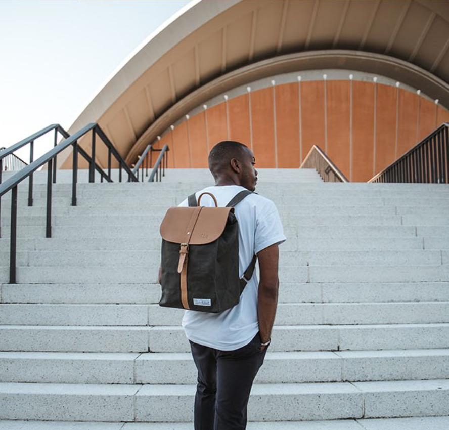 Fitz & Huxley Rucksäcke