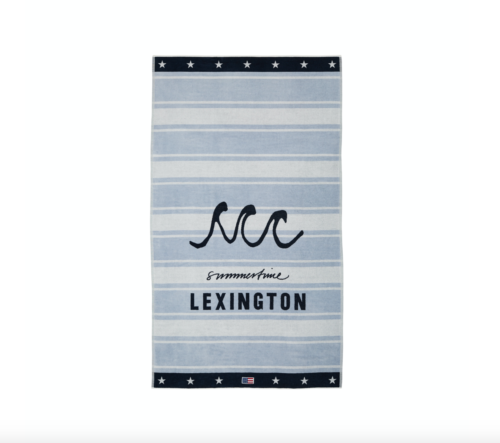 Lexington Beach Towels