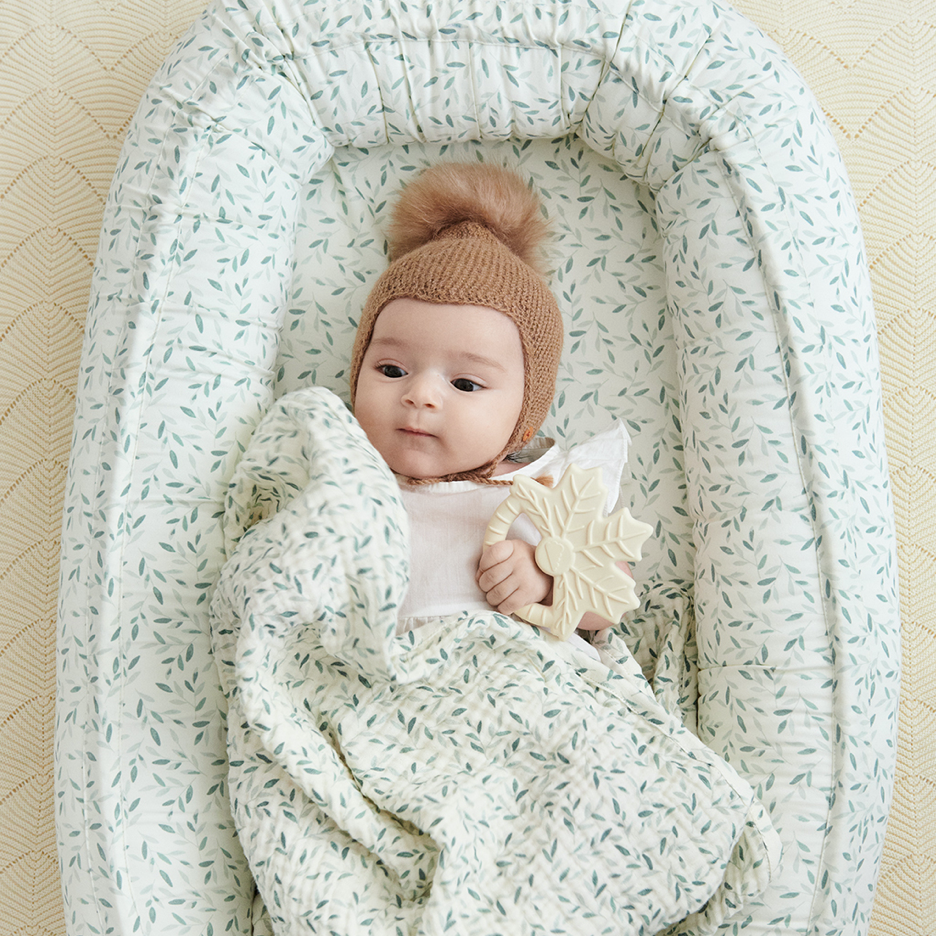 Bettnestchen und Bettschlangen