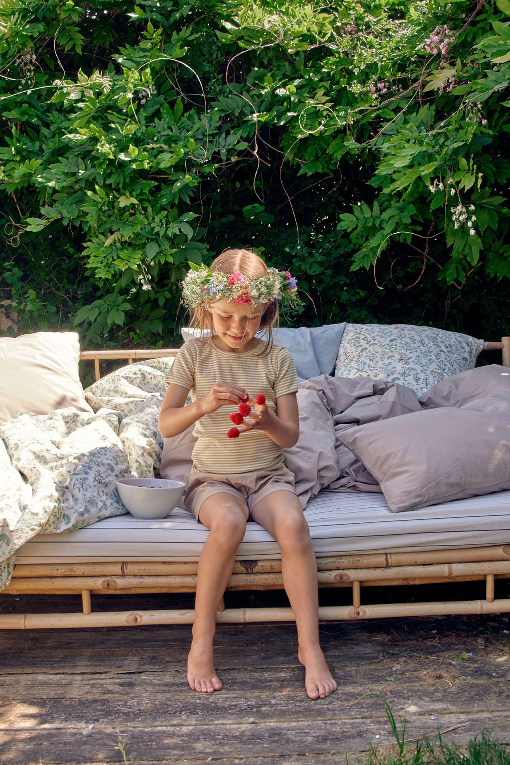 Spannbettlaken und Nässeschutz Erwachsene