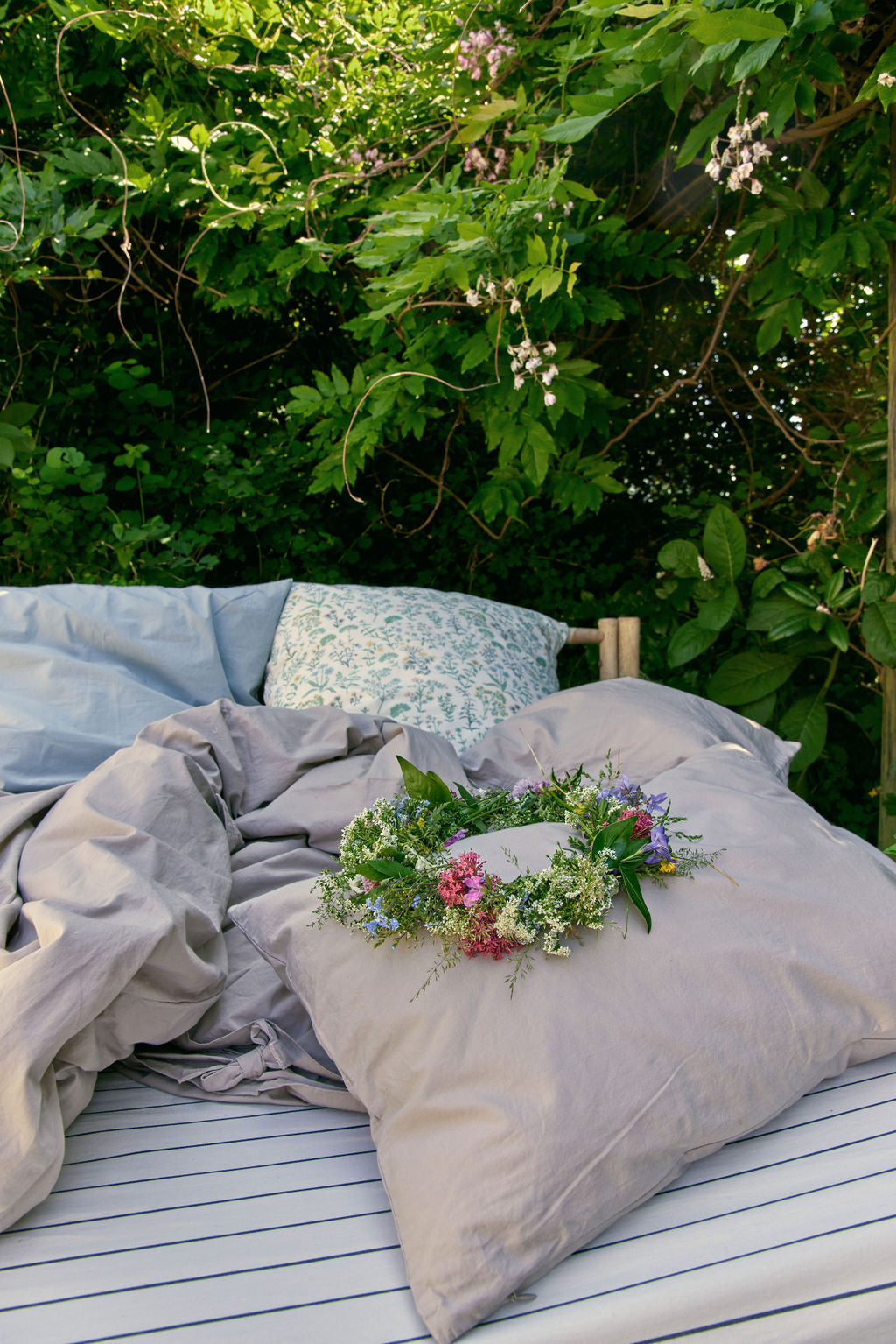 Bettwäsche Einzelbett und Erwachsene