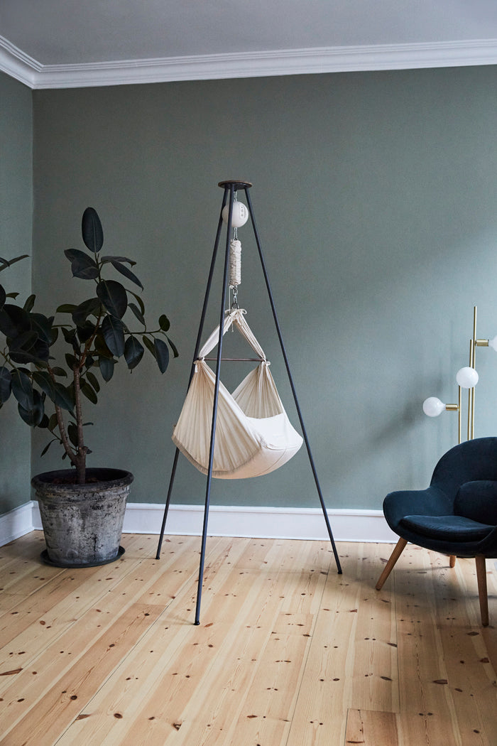 Moonboon Federwiegen - Dondolo