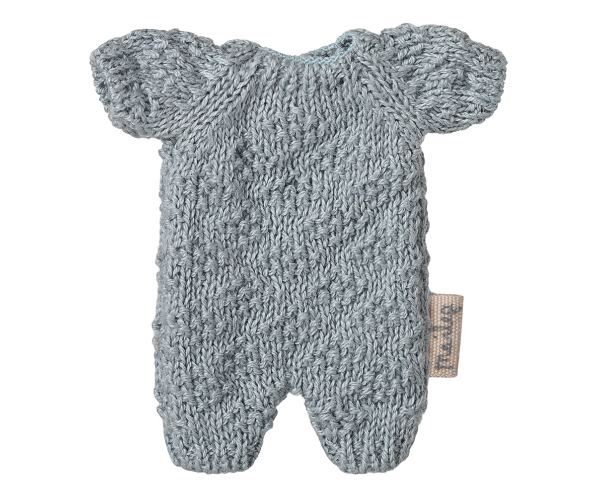 Maileg-Strickanzug-Micro-blau-16-5028-00