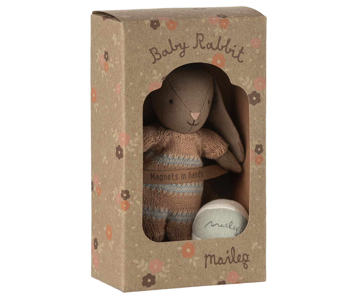Maileg-Bunny-Set-Micro-brown-dusty-rose-16-5032-00
