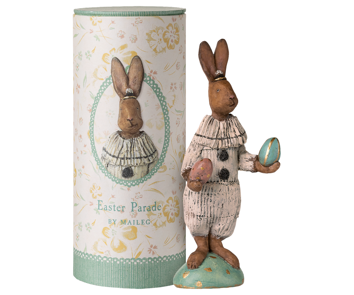 Maileg-Osterparade-Osterhase-Figur-Nr. 21-18-0021-26