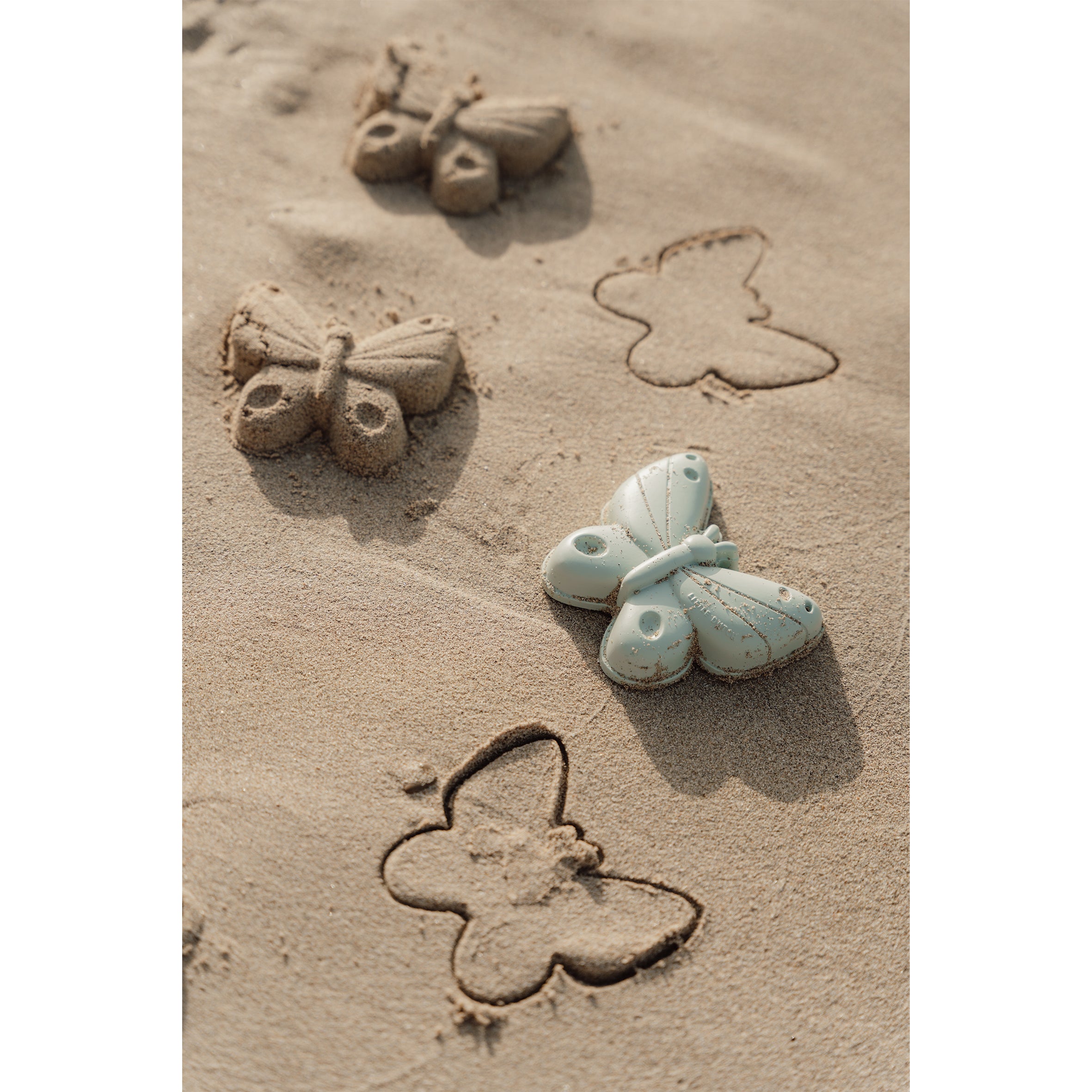 Little-Dutch-Sandkasten-Strandset-Beachset-3-teilig-flowers-butterflies-2010589