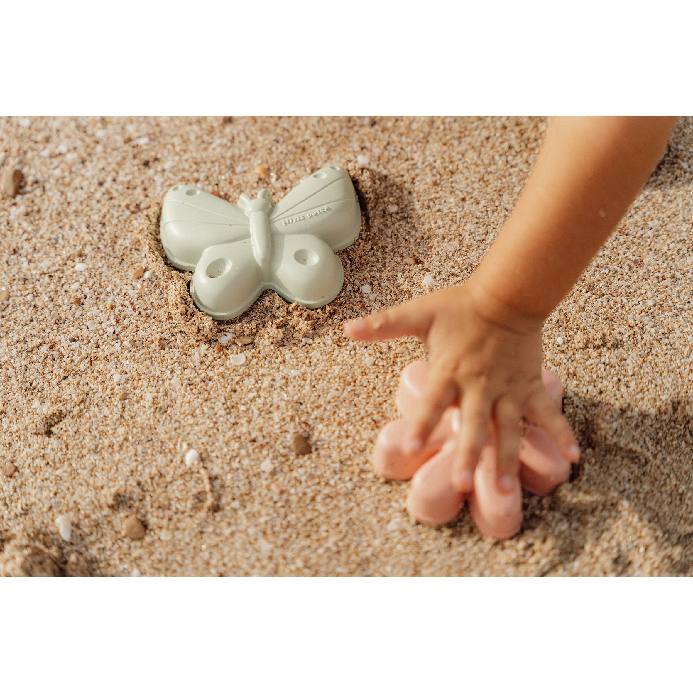 Little-Dutch-Sandkasten-Strandset-Beachset-3-teilig-flowers-butterflies-2010589