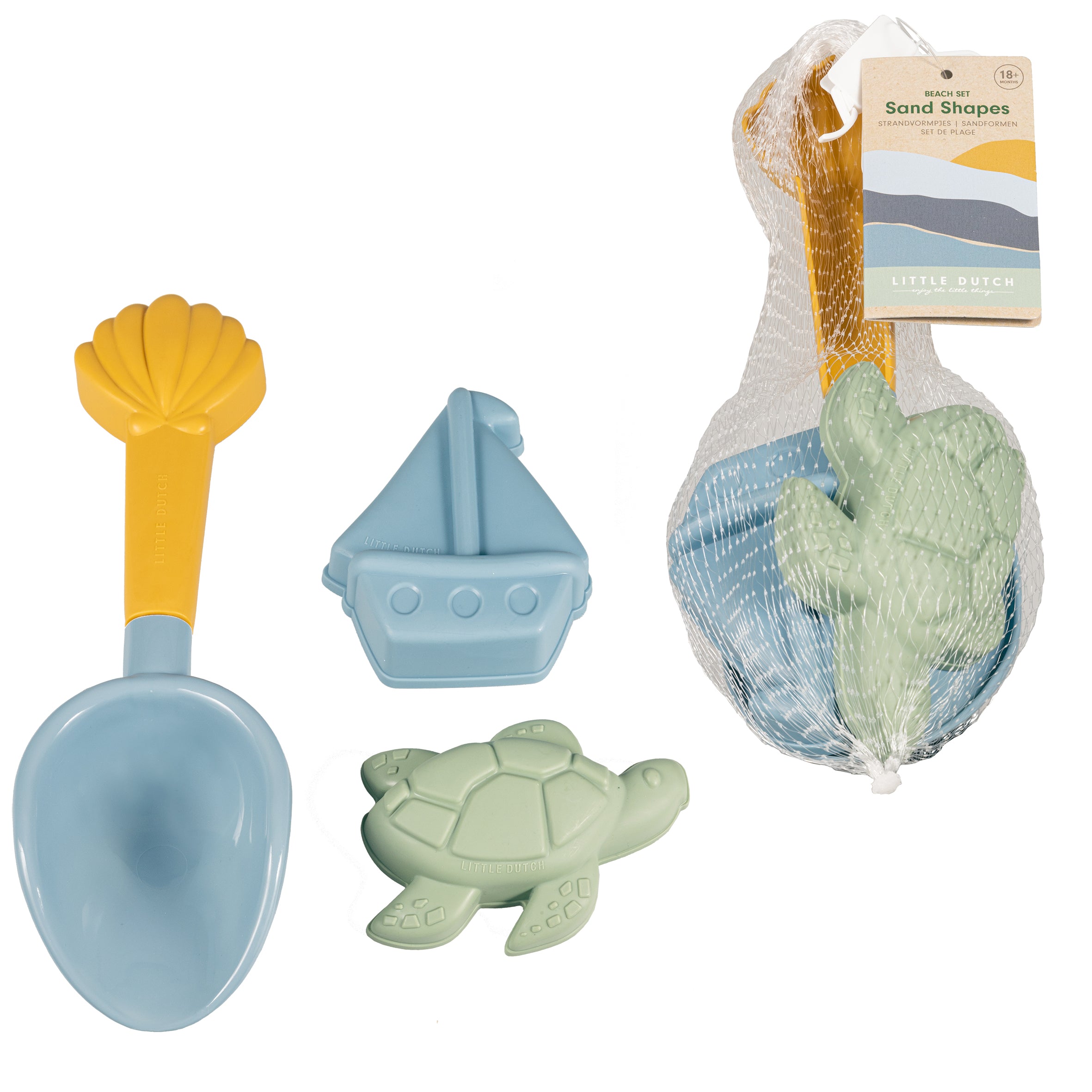 Little-Dutch-Sandkasten-Strandset-Beachset-3-teilig-Sailors-Bay-2010589