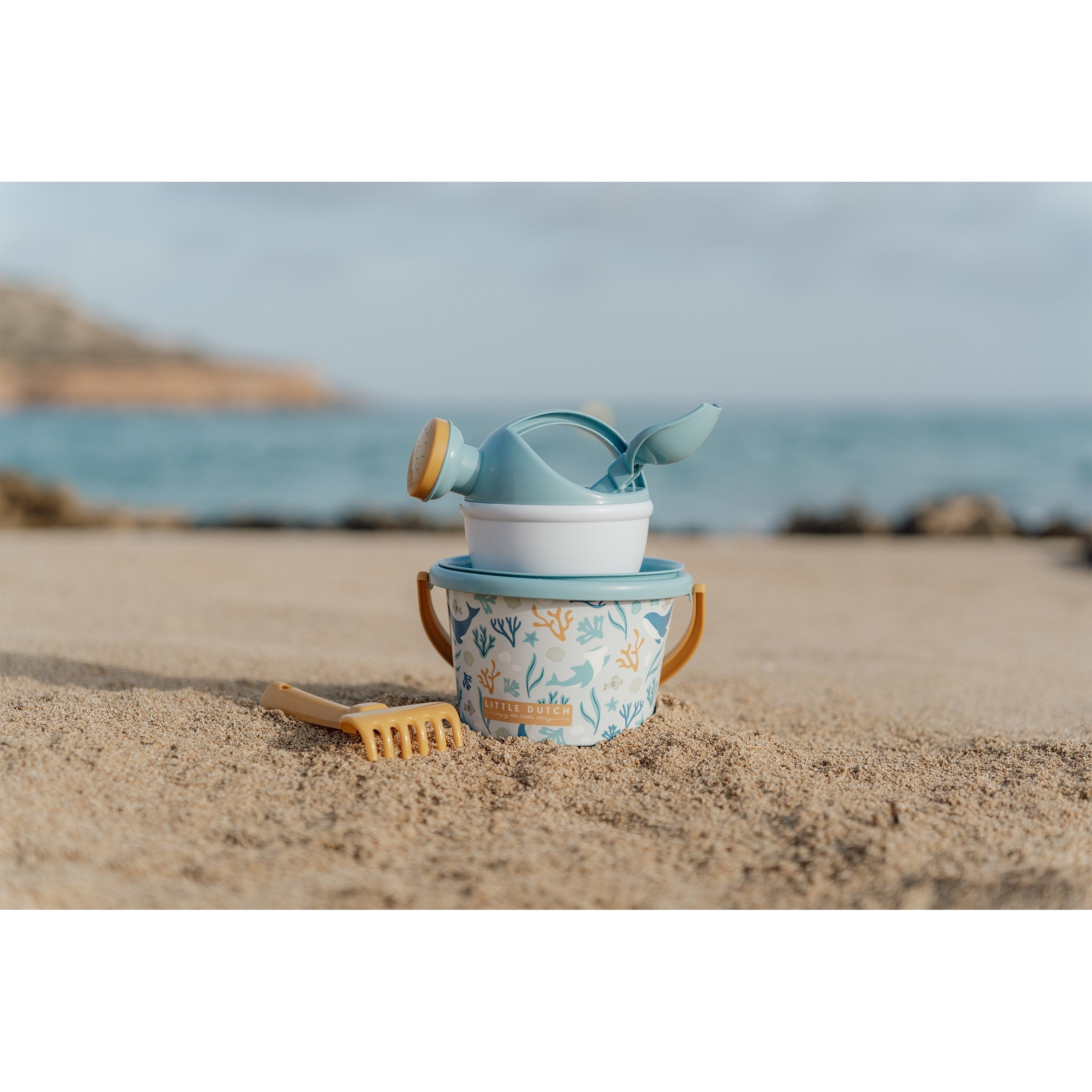Little Dutch-Beach-Set-Ocean-Dreams-blau-2012312
