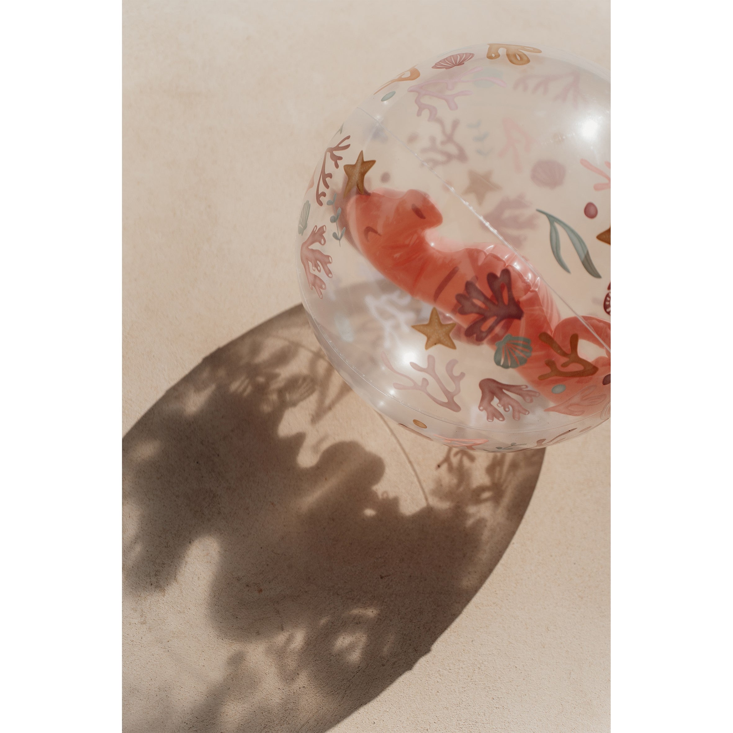Little-Dutch-Beach-Ball-Ocean-Dreams-pink