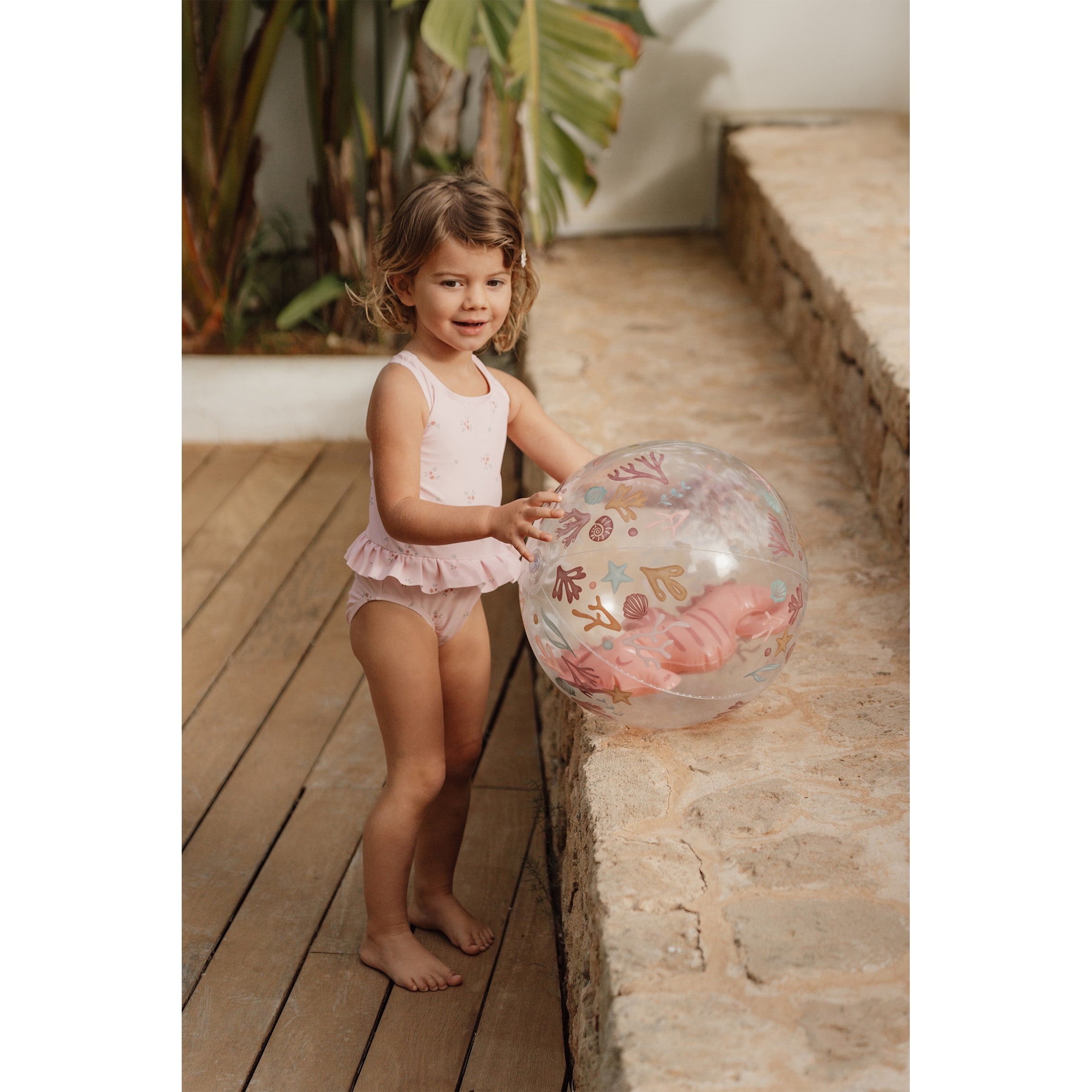 Little-Dutch-Beach-Ball-Ocean-Dreams-pink