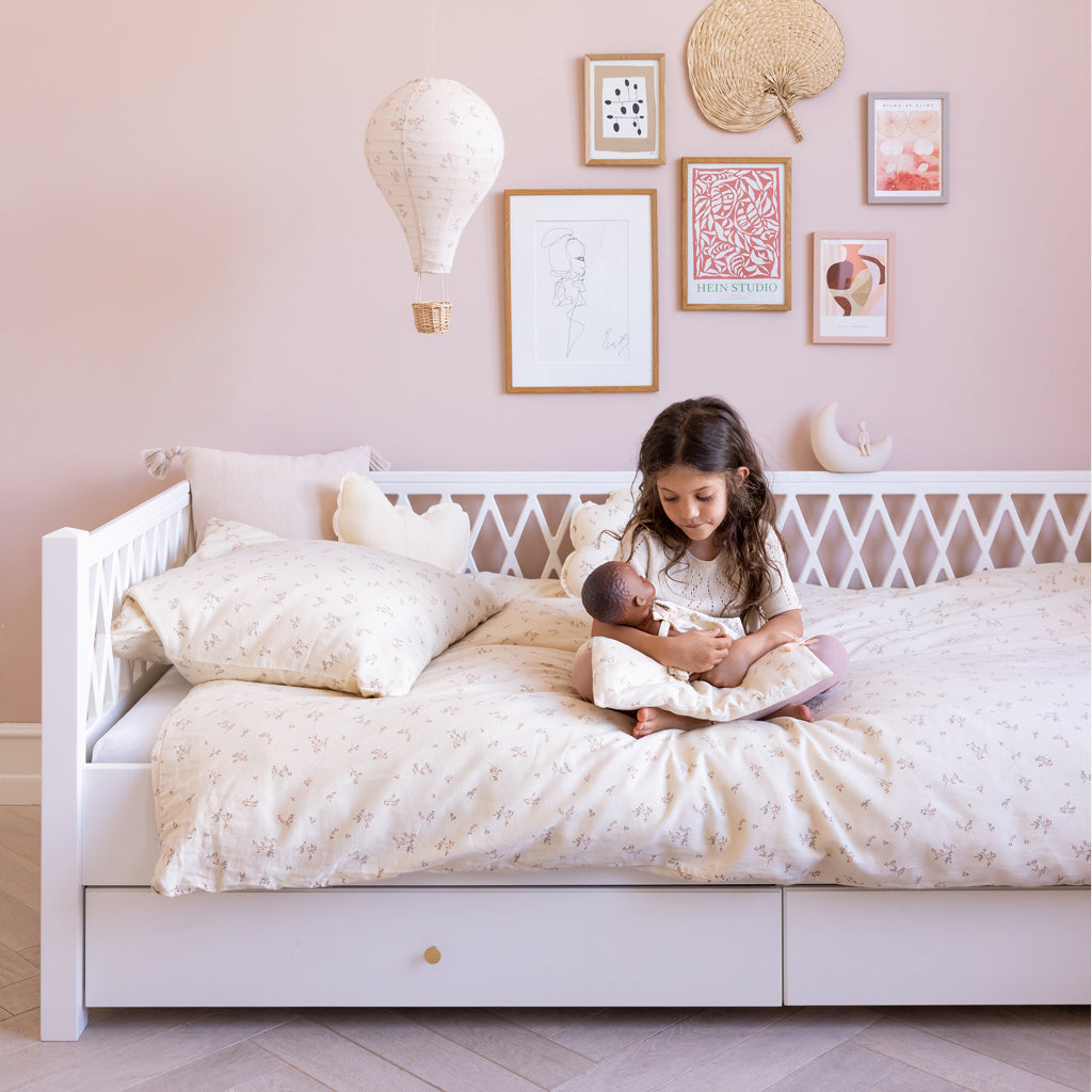 Cam Cam Copenhagen Hanging Lamp Hot Air Balloon Ashley