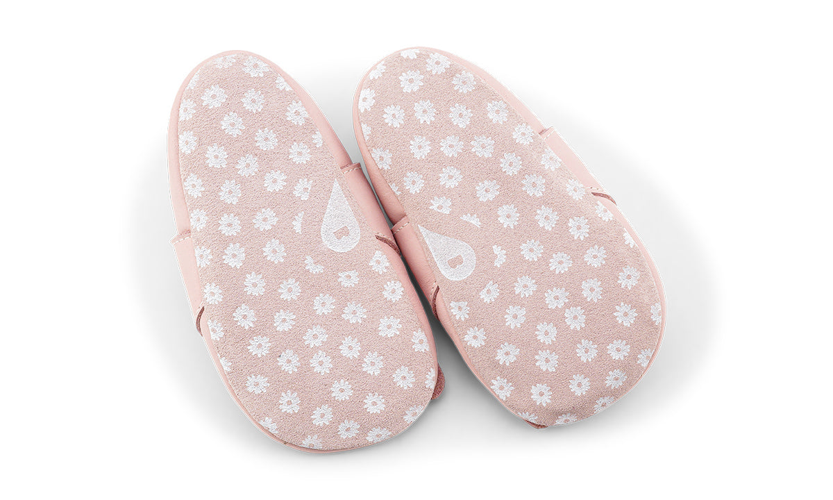 Bobux-Softsole-Flopsy Blossom