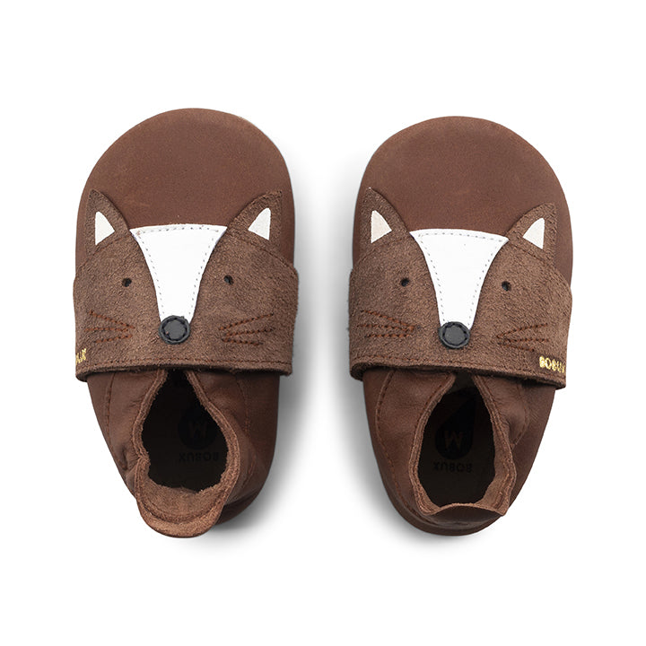 Bobux-Softsole-Fox-Toffee