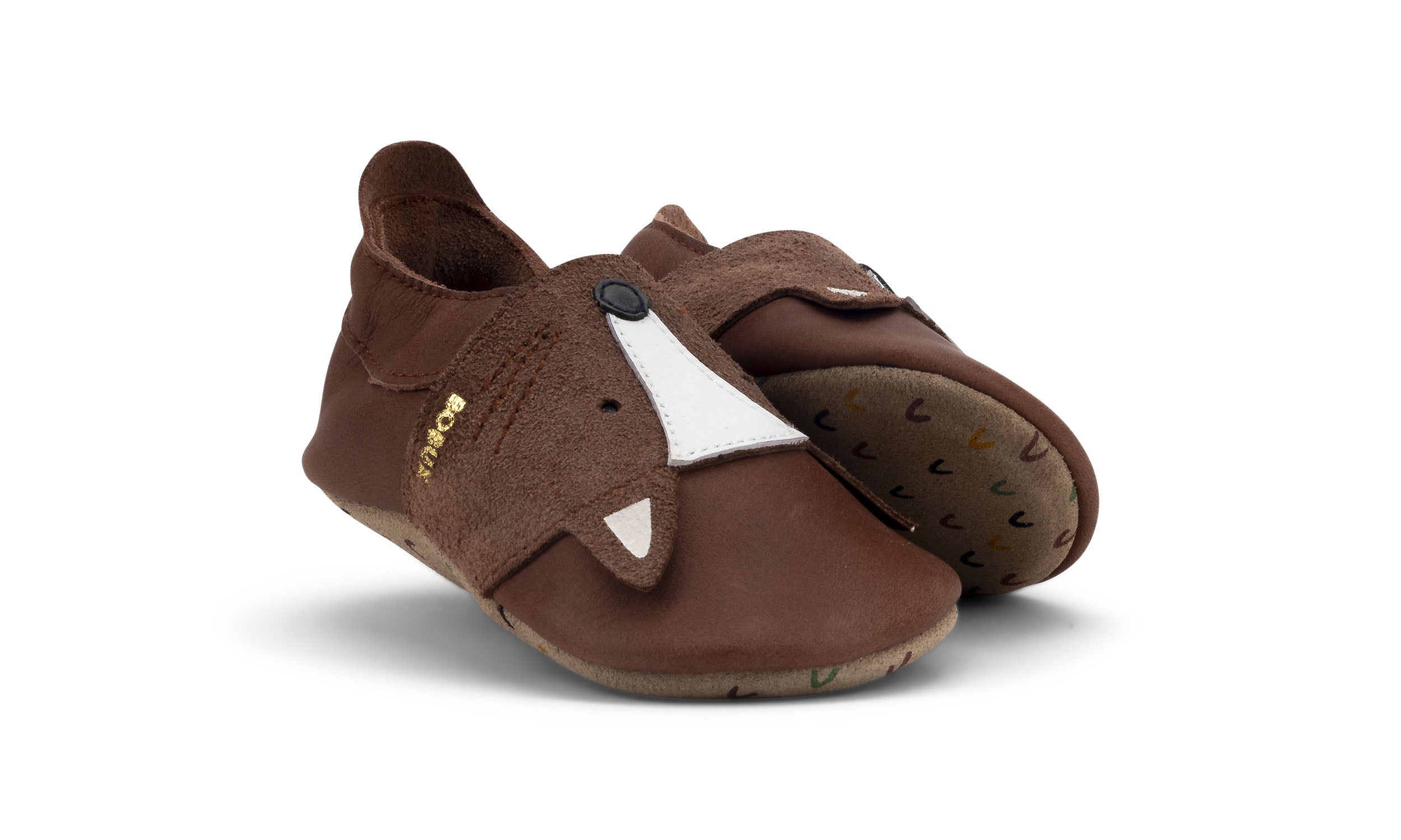 Bobux-Softsole-Fox-Toffee