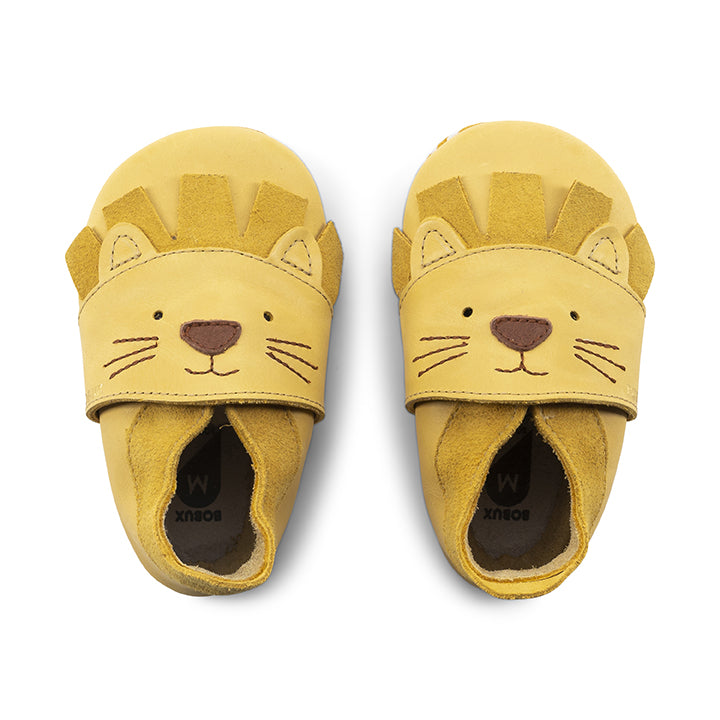 Bobux-Softsole-Leo-Maple