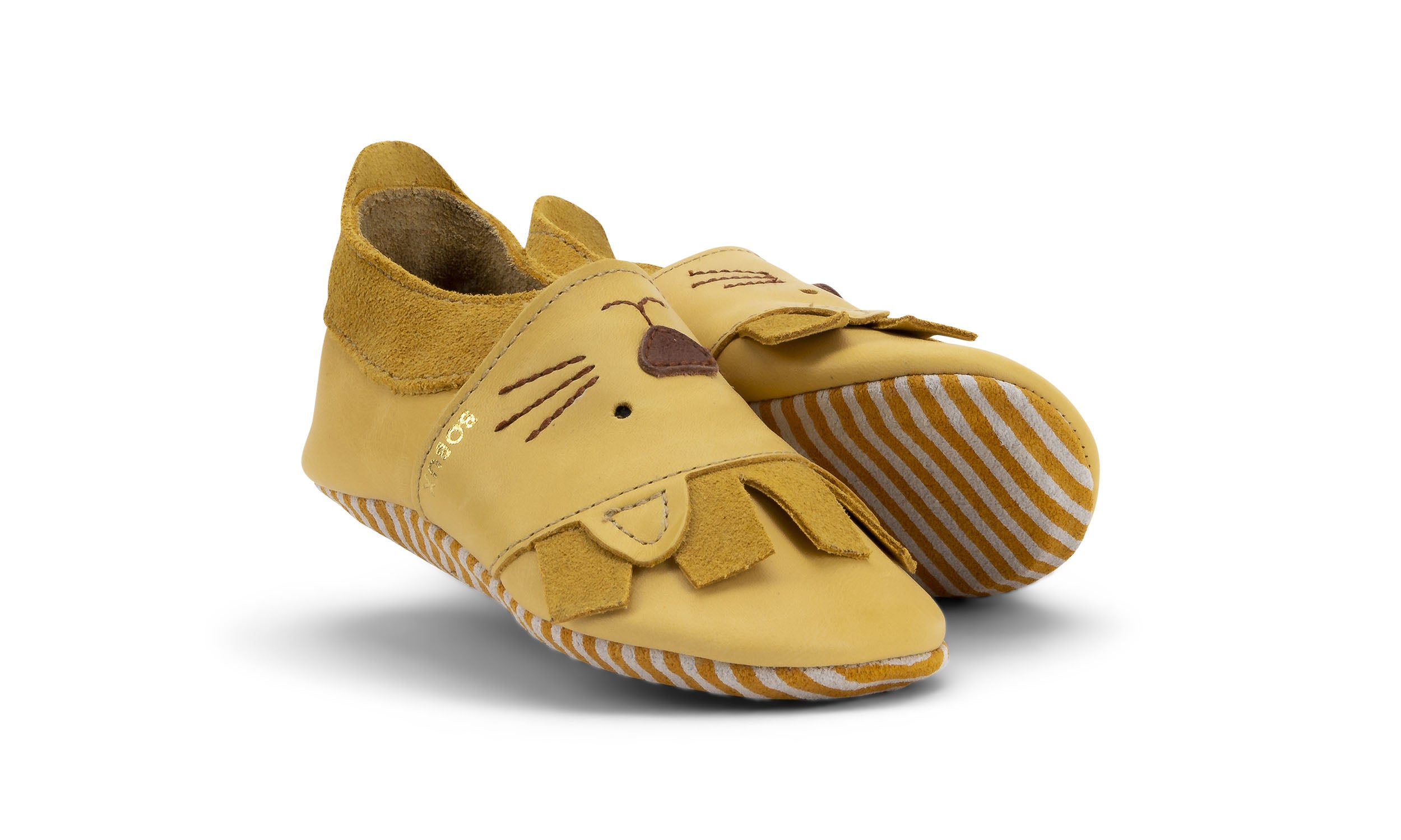 Bobux-Softsole-Leo-Maple