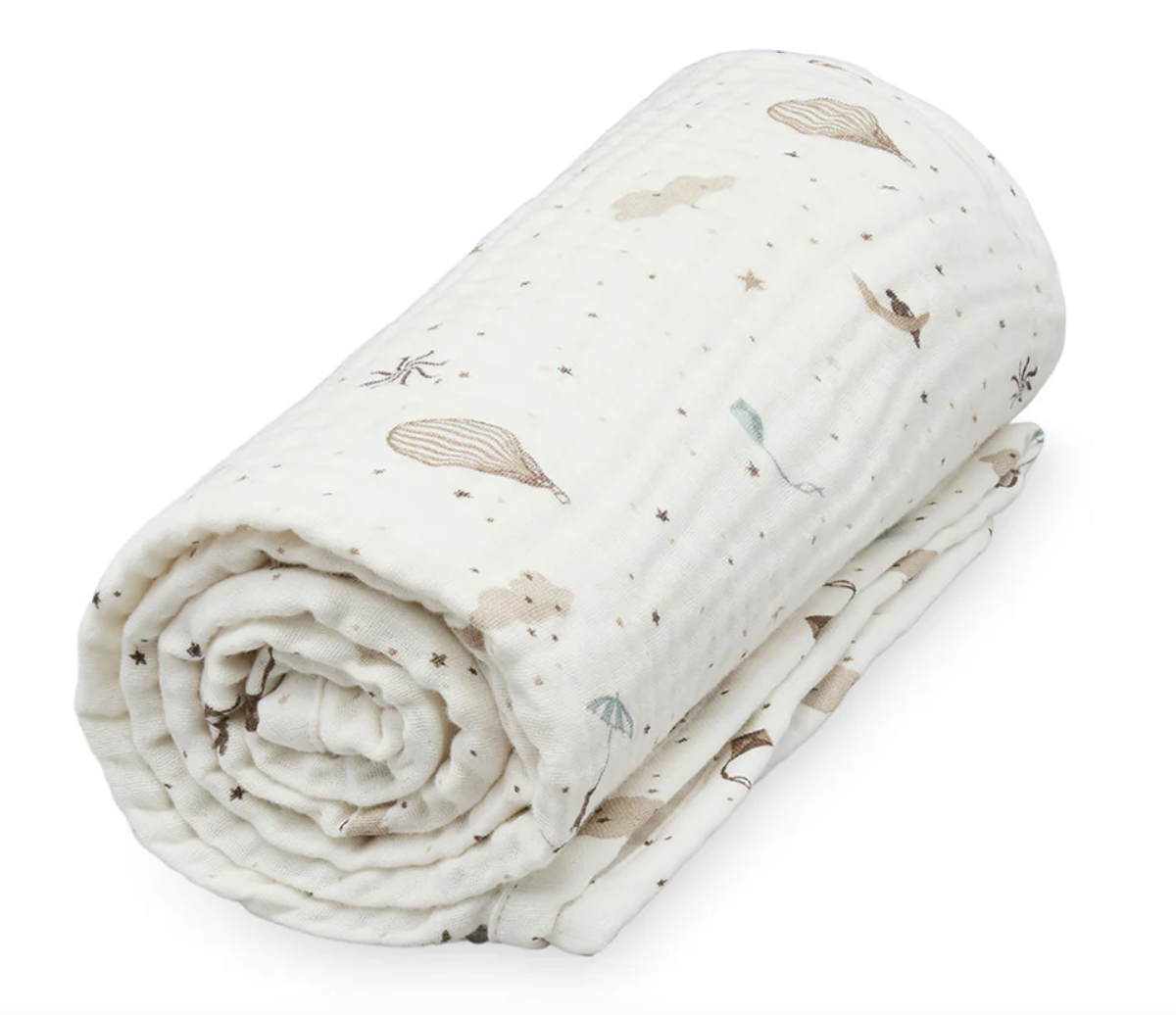 CamCamCopenhagen-Muslin-Baby-Blanket-GOTS-Dreamland-671-P84-000-WW