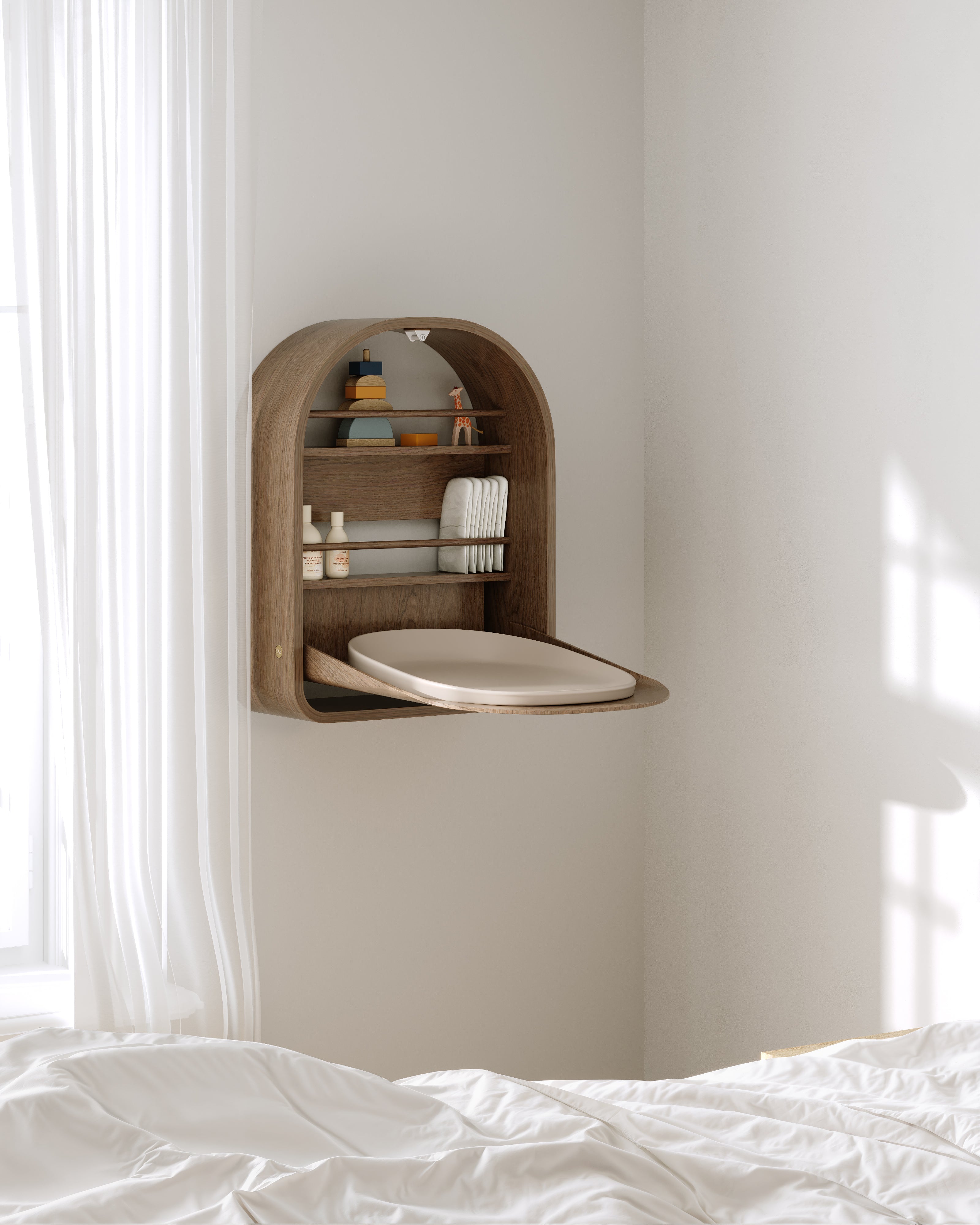 Kas-Kopenhagen-Wandwickeltisch-smoked-Oak-KaiW002