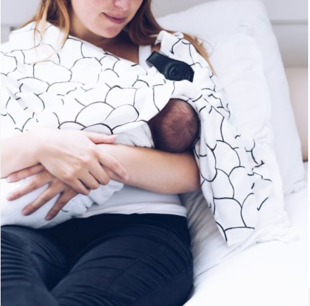 Cloby-Lederclips-schwarz-magnet