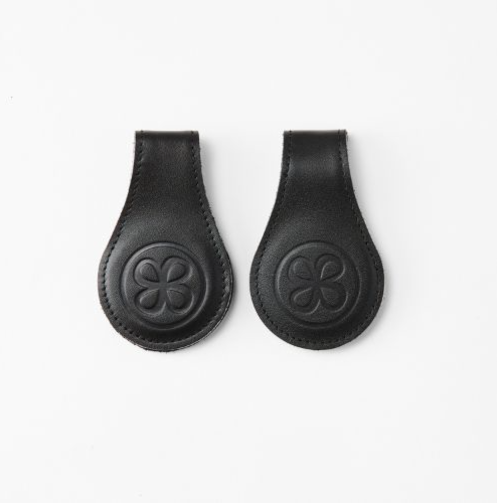 Cloby-Lederclips-schwarz-magnet