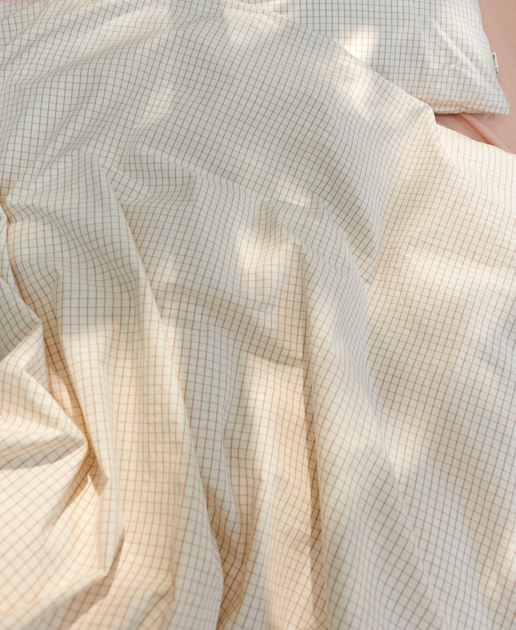 Dear-April-Duvetcoverset-Baby-Junior-Bee-Juno-Joha-Mini-Check