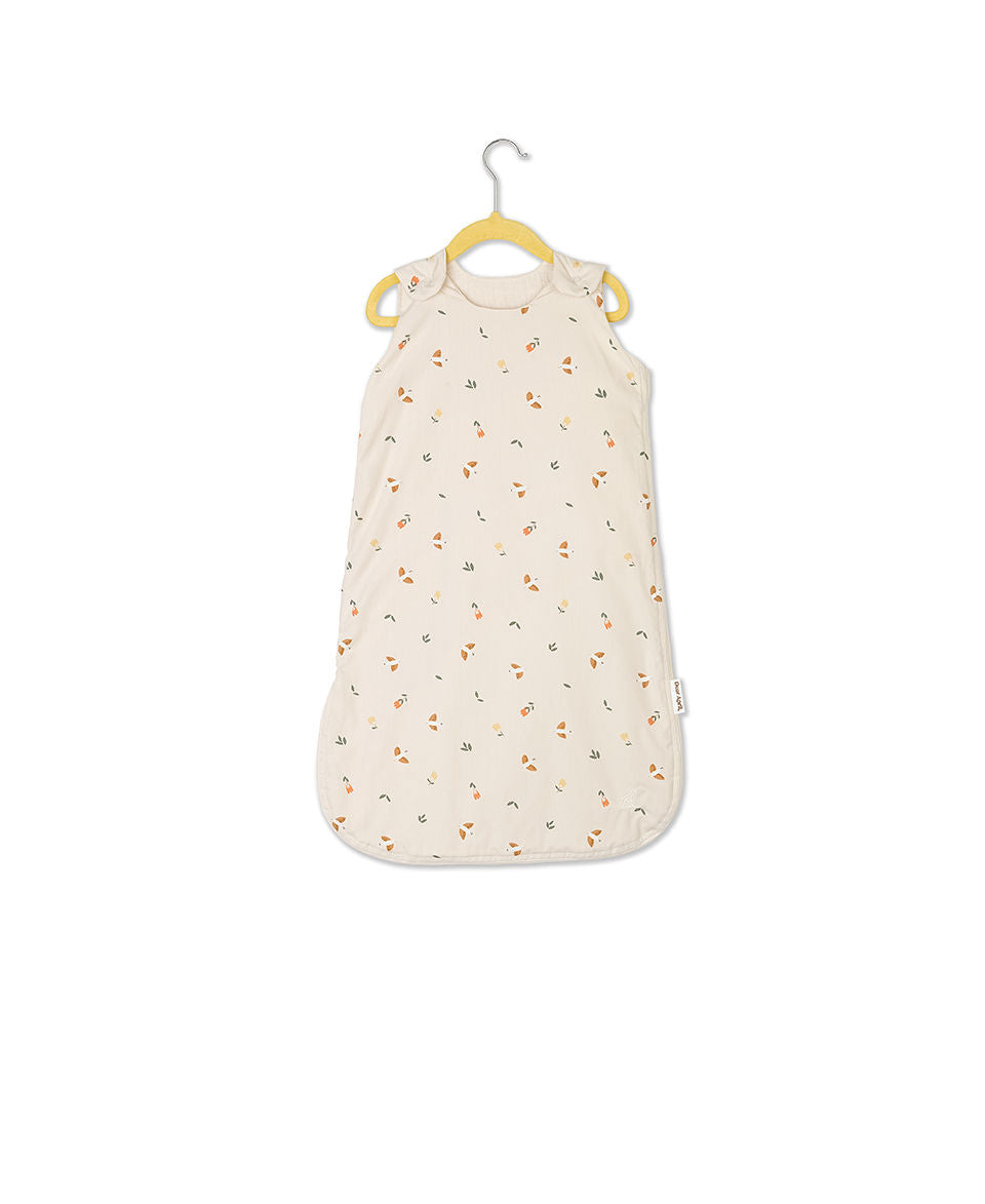 Dear April Summer Sleeping Bag 0-6M / 6-18M Songbirds