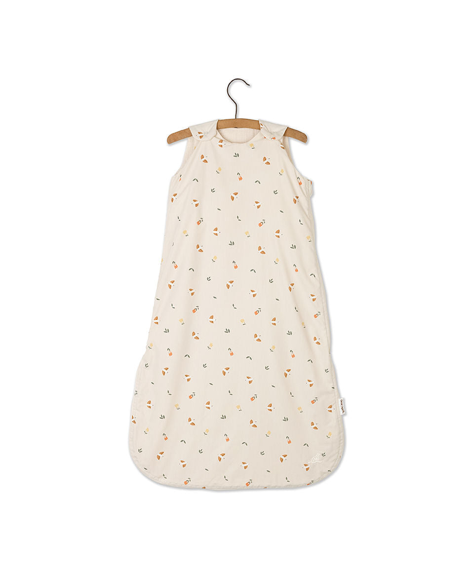 Dear April Summer Sleeping Bag 0-6M / 6-18M Songbirds