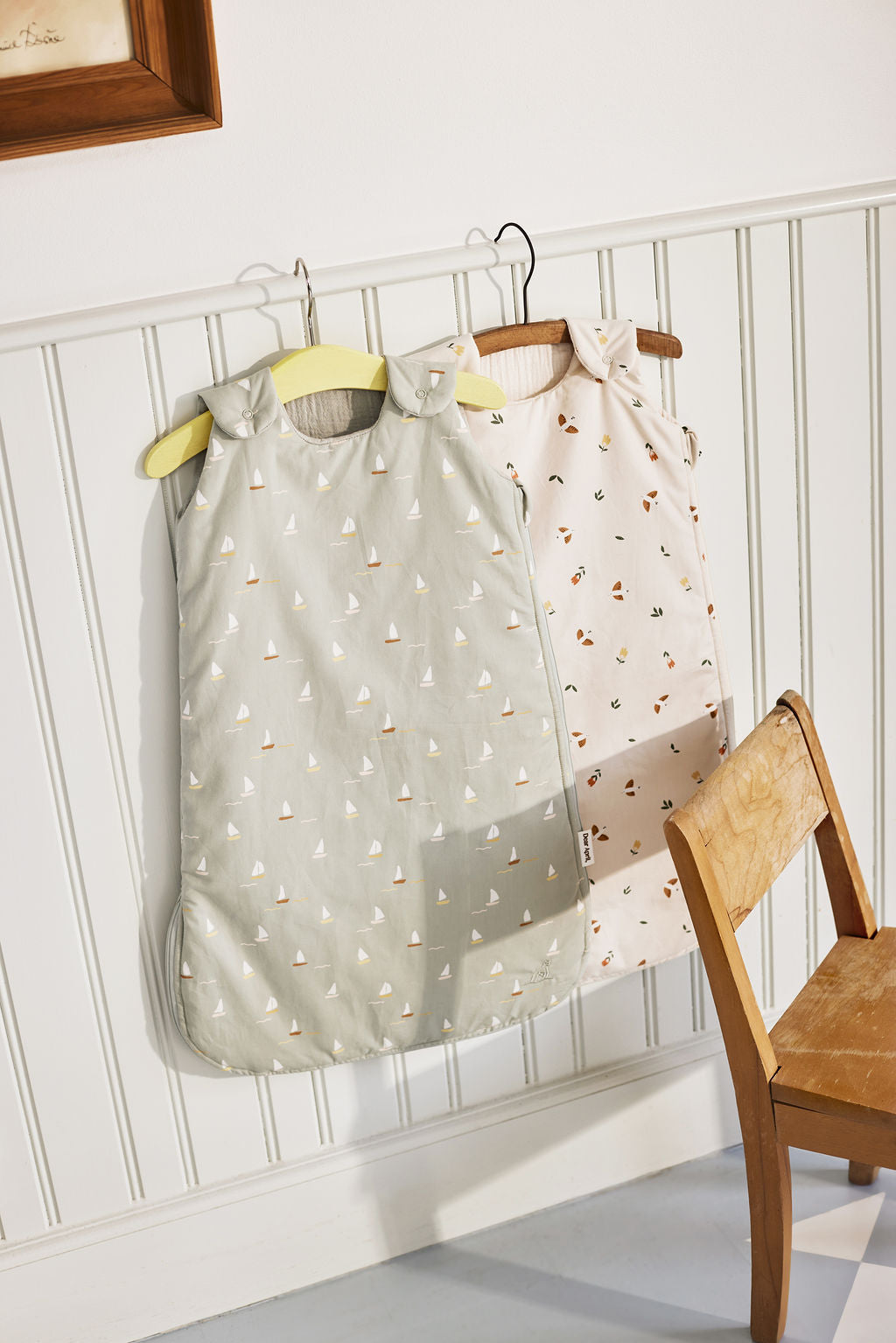 Dear-April-Sleepingbag-Winter-Sailboats