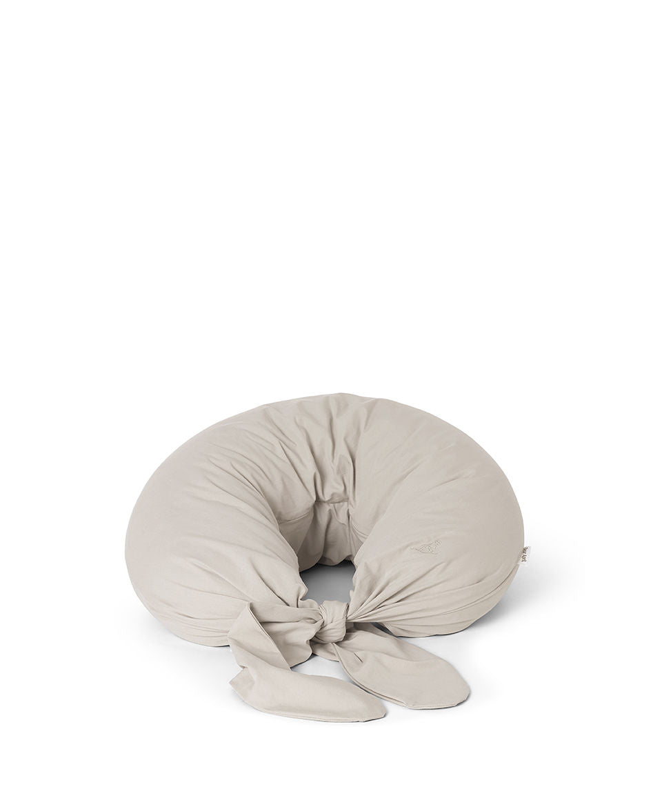 Dear April Nursing Pillow Nami with long straps Little Mouse