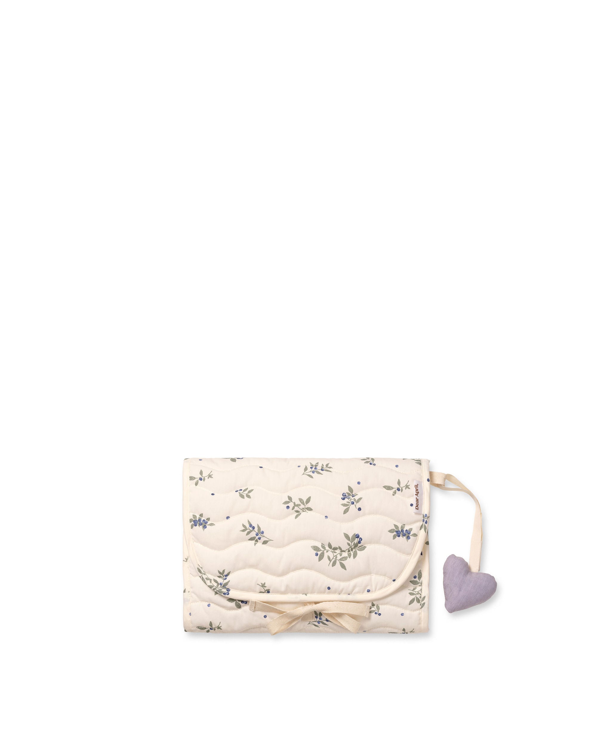Dear-April-River-Wickeltasche für unterwegs-Blueberries-3-127-25