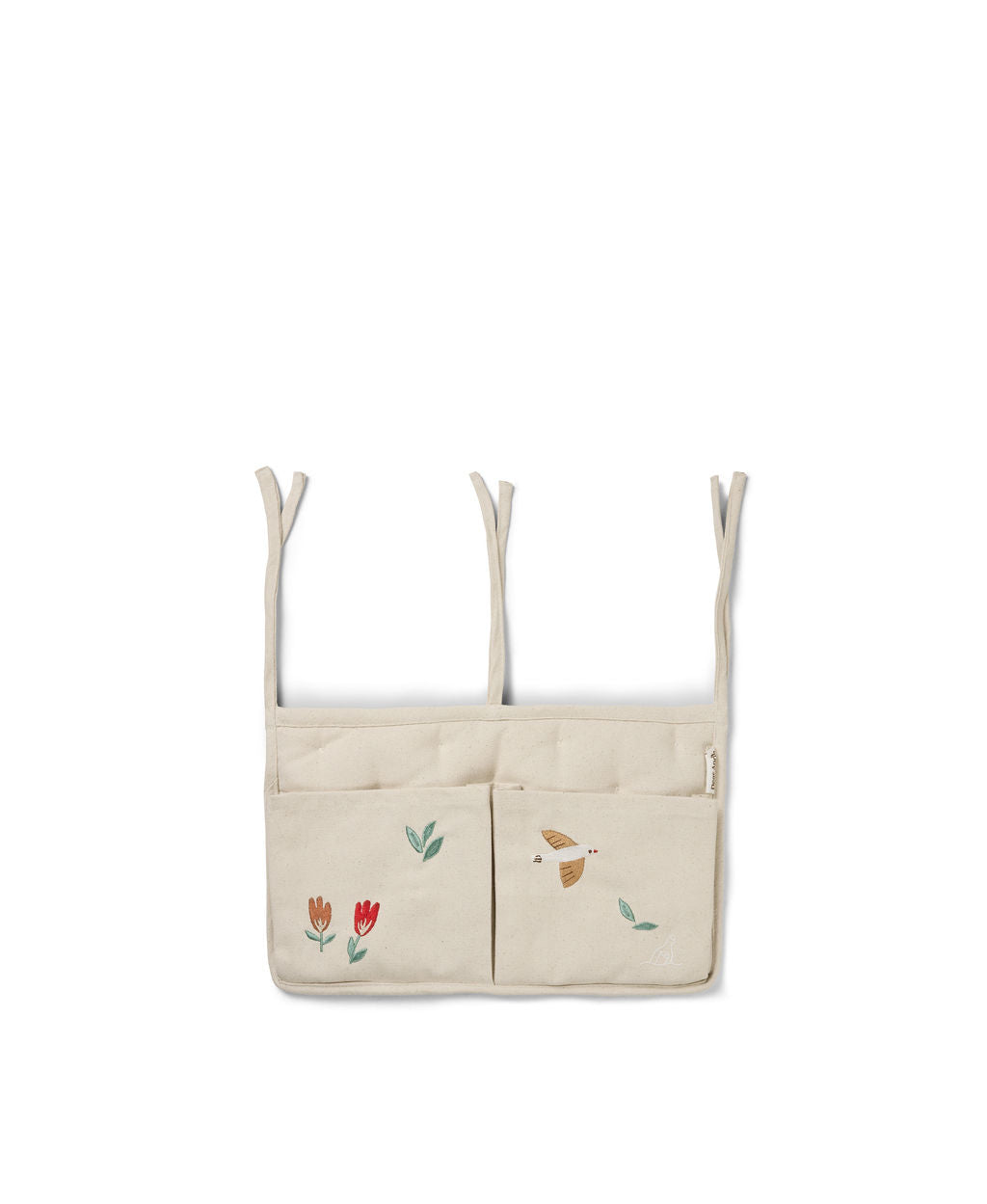 Dear April bed bag Pure nature