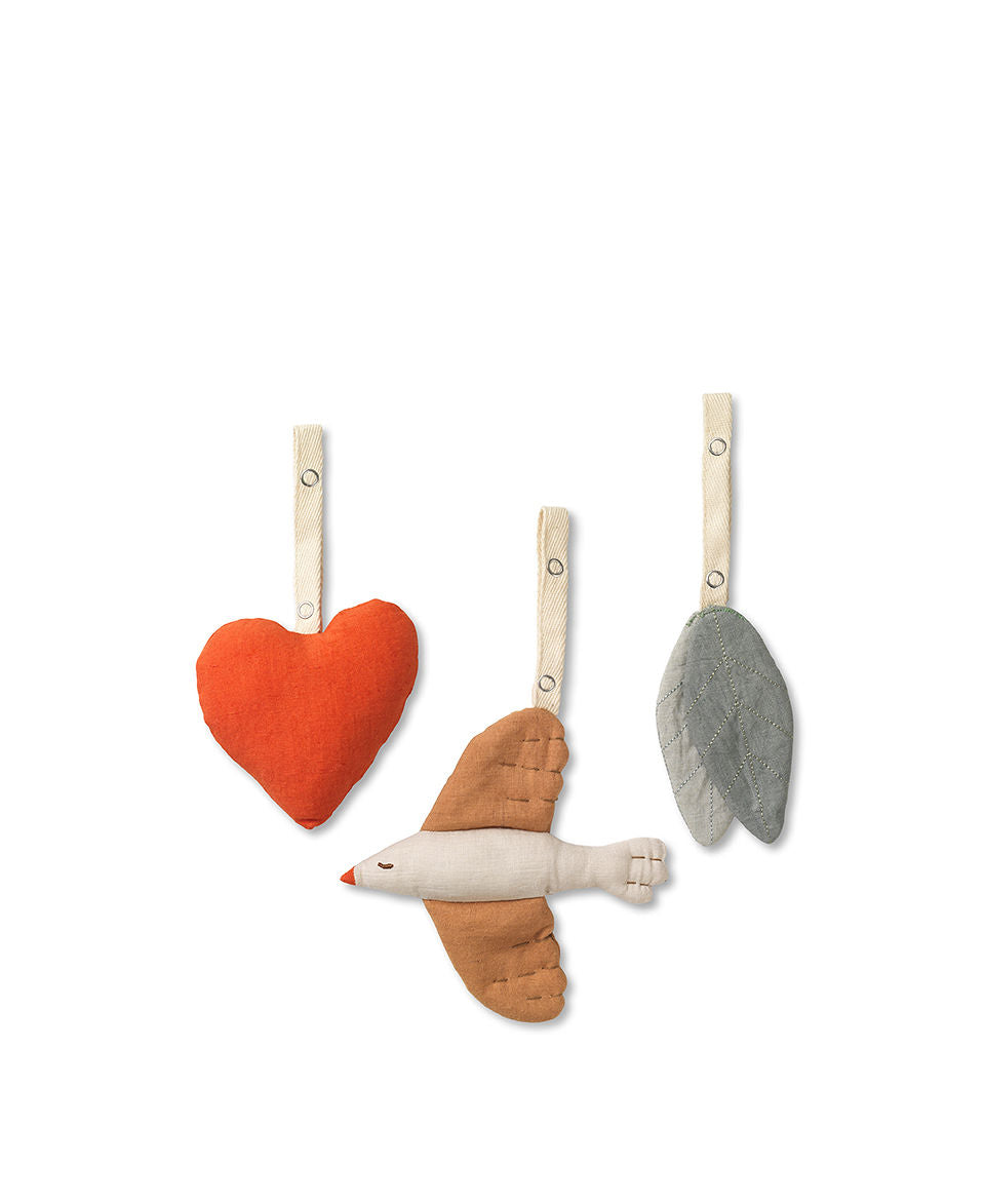 Dear April-3-pack-toys-songbirds-6-101-00