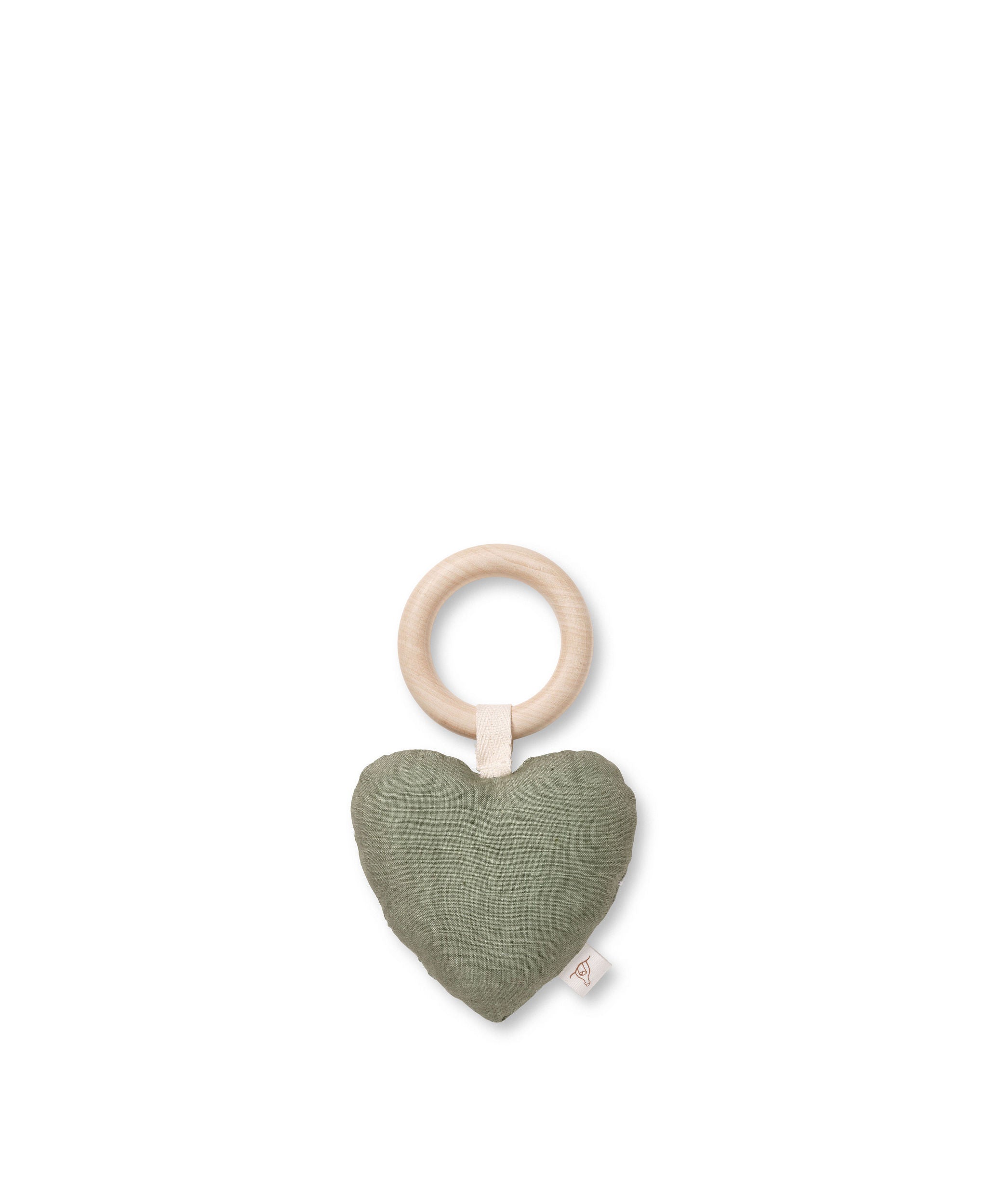 Dear-April-Lara-Heart-Rattle-6-112-00-Forest-green