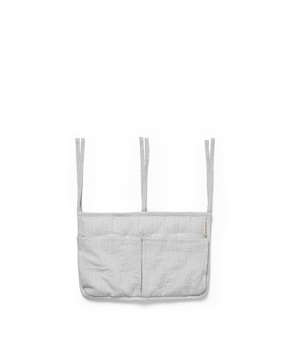 Polly Betttasche Dew Stripe von Dear April