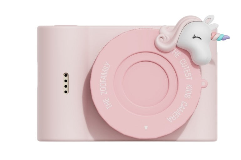 The-Zoofamily-C5-Digital-Kids-Camera-Urban-Zoo-Unicorn