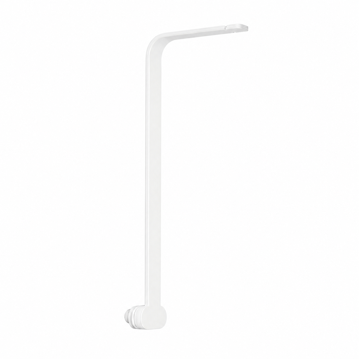 KAS Kopenhagen Mobilehalter Weiss für Babybett