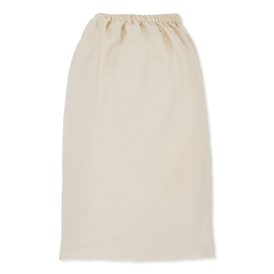 KAS-Kopenhagen-fitted-sheet-kai-babybed-crème