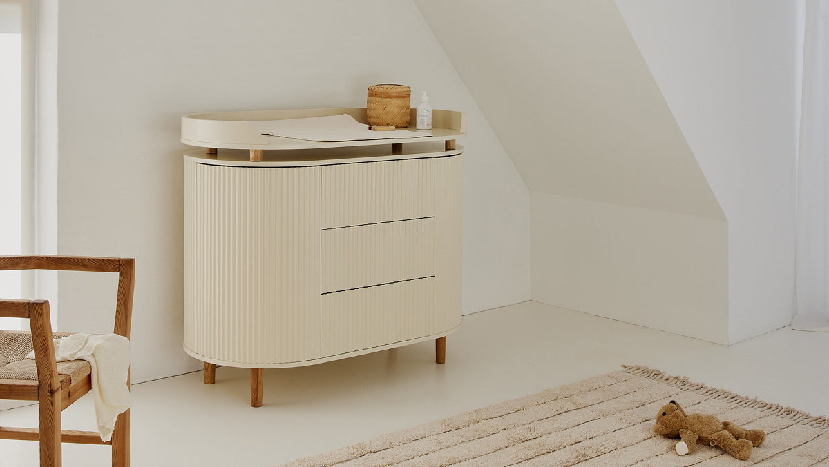 Trouvaille kids & living