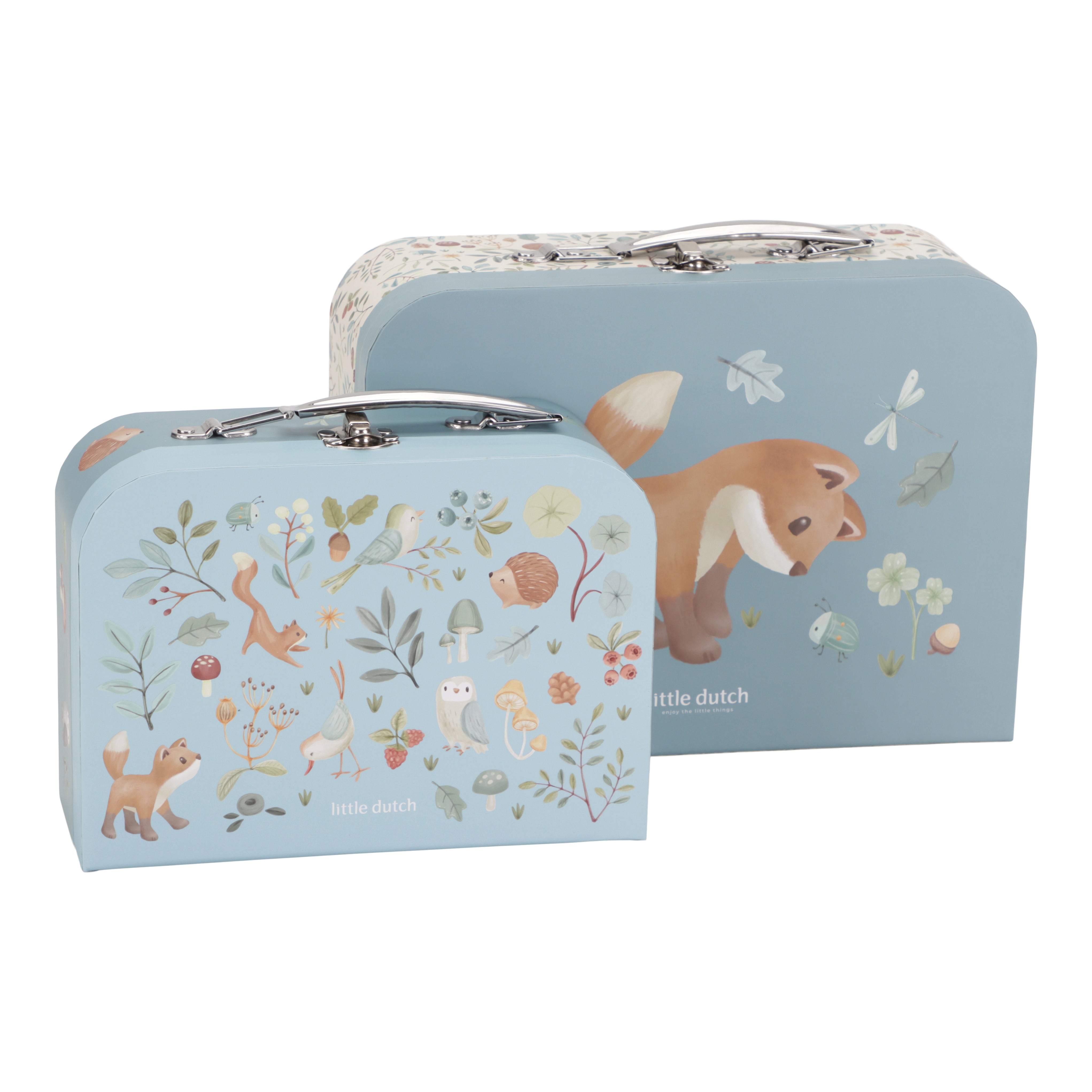 Little-Dutch-Kofferset-Forest-Friends-LD7244