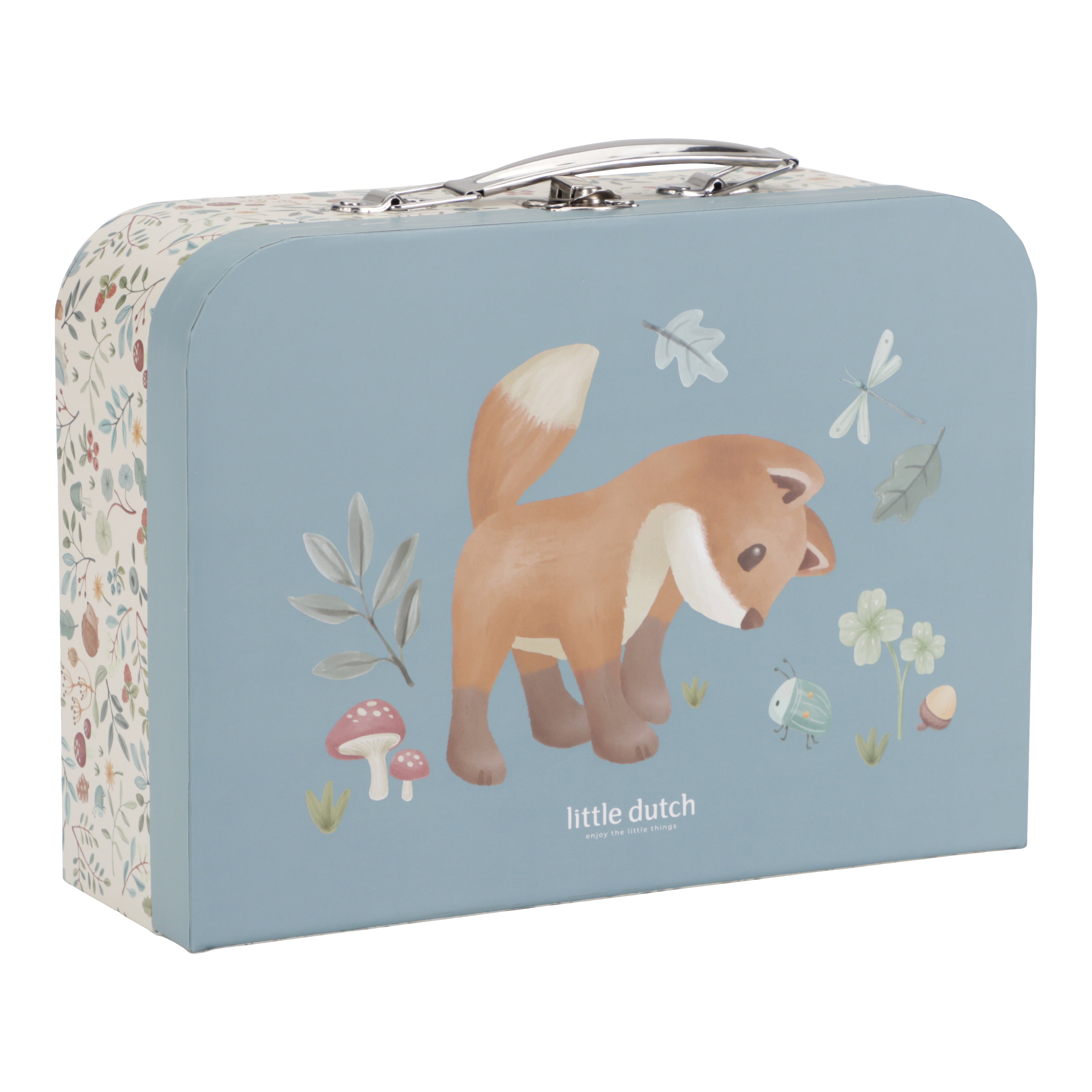 Little-Dutch-Kofferset-Forest-Friends-LD7244