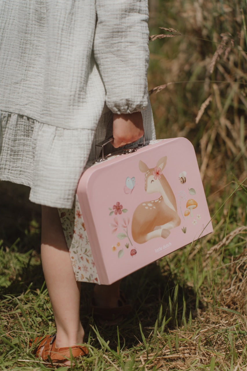 Little-Dutch-Kofferset-Fairy-Garden-rosa-LD7344