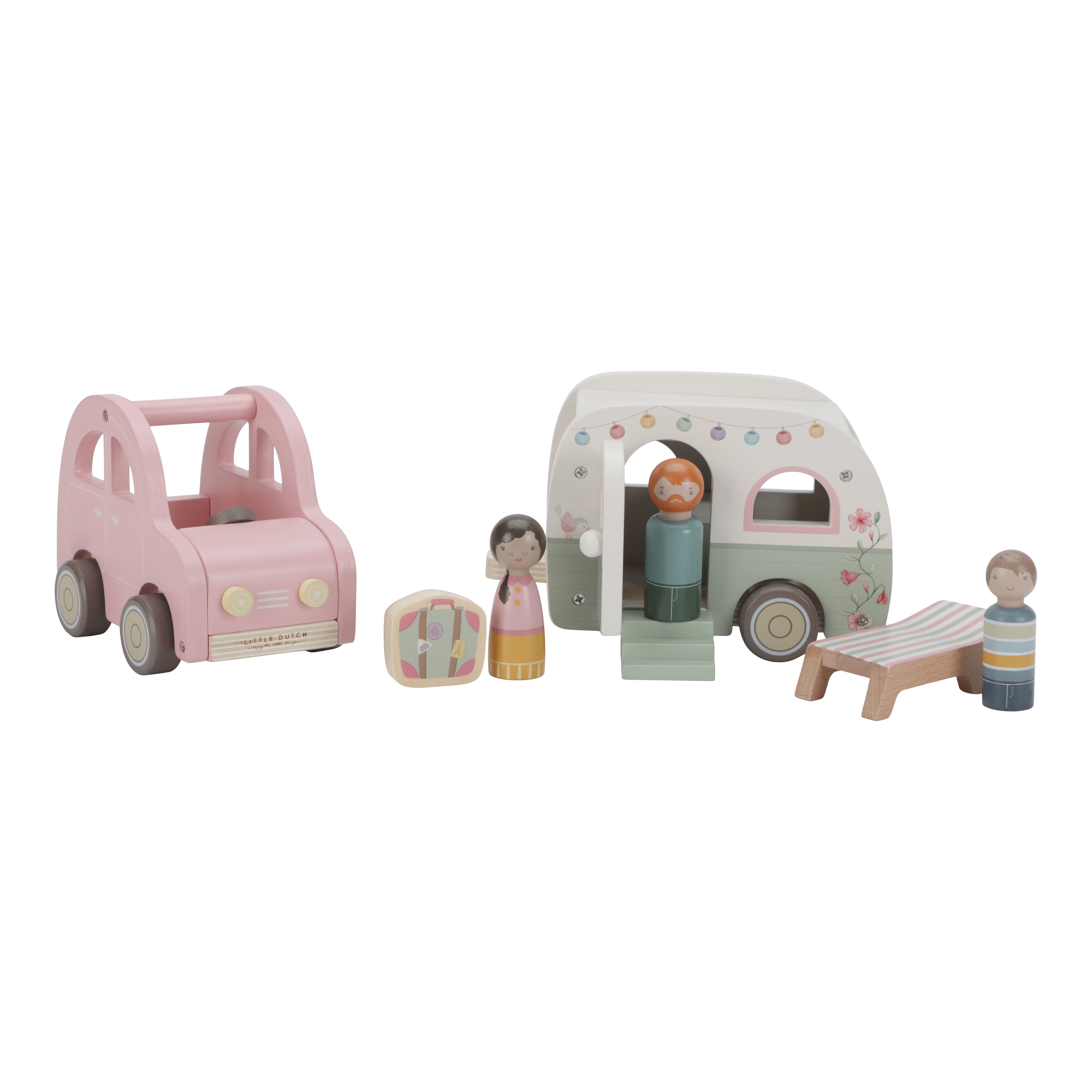 Little-Dutch-Camper-Wohnwagen-Holz-LD8022
