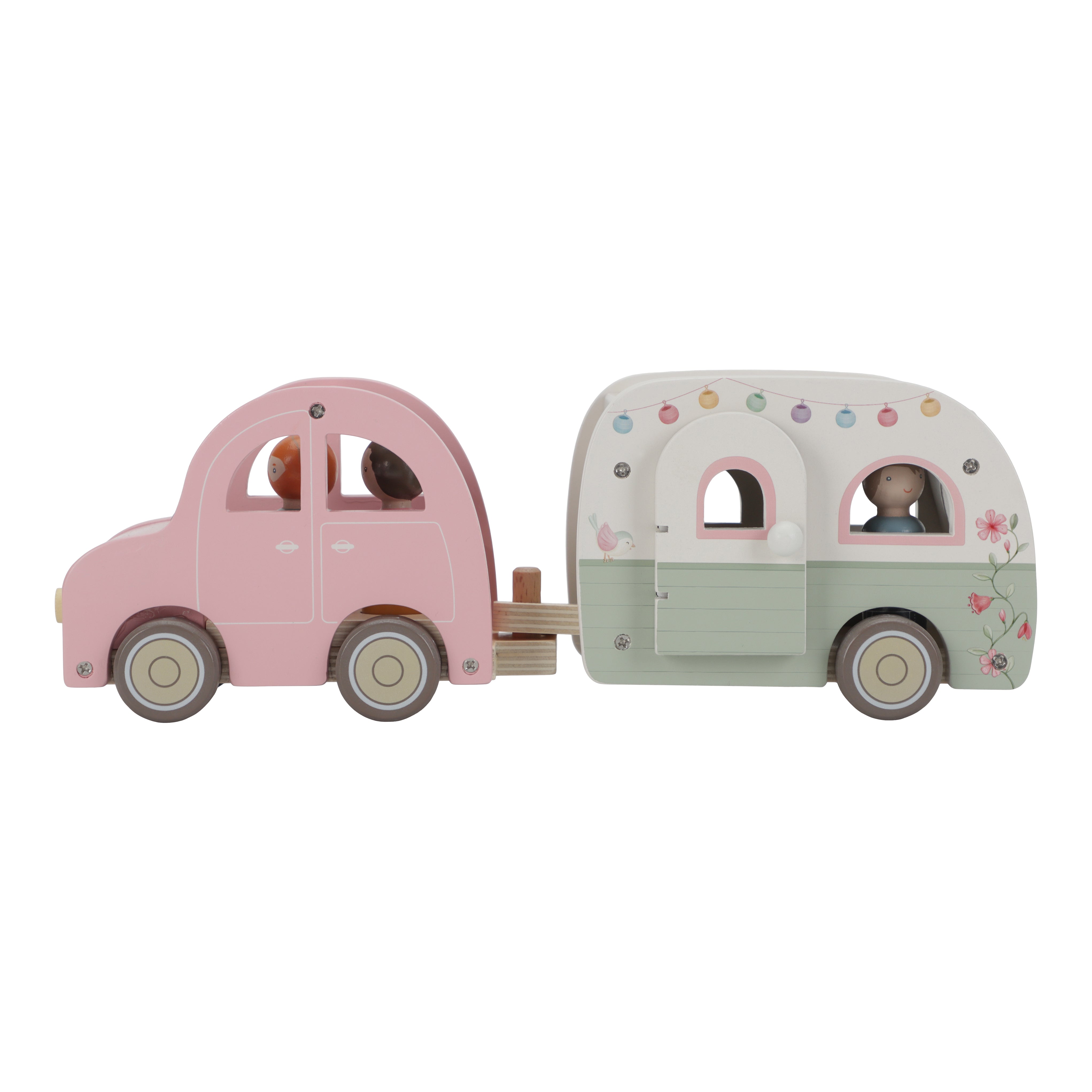 Little-Dutch-Camper-Wohnwagen-Holz-LD8022