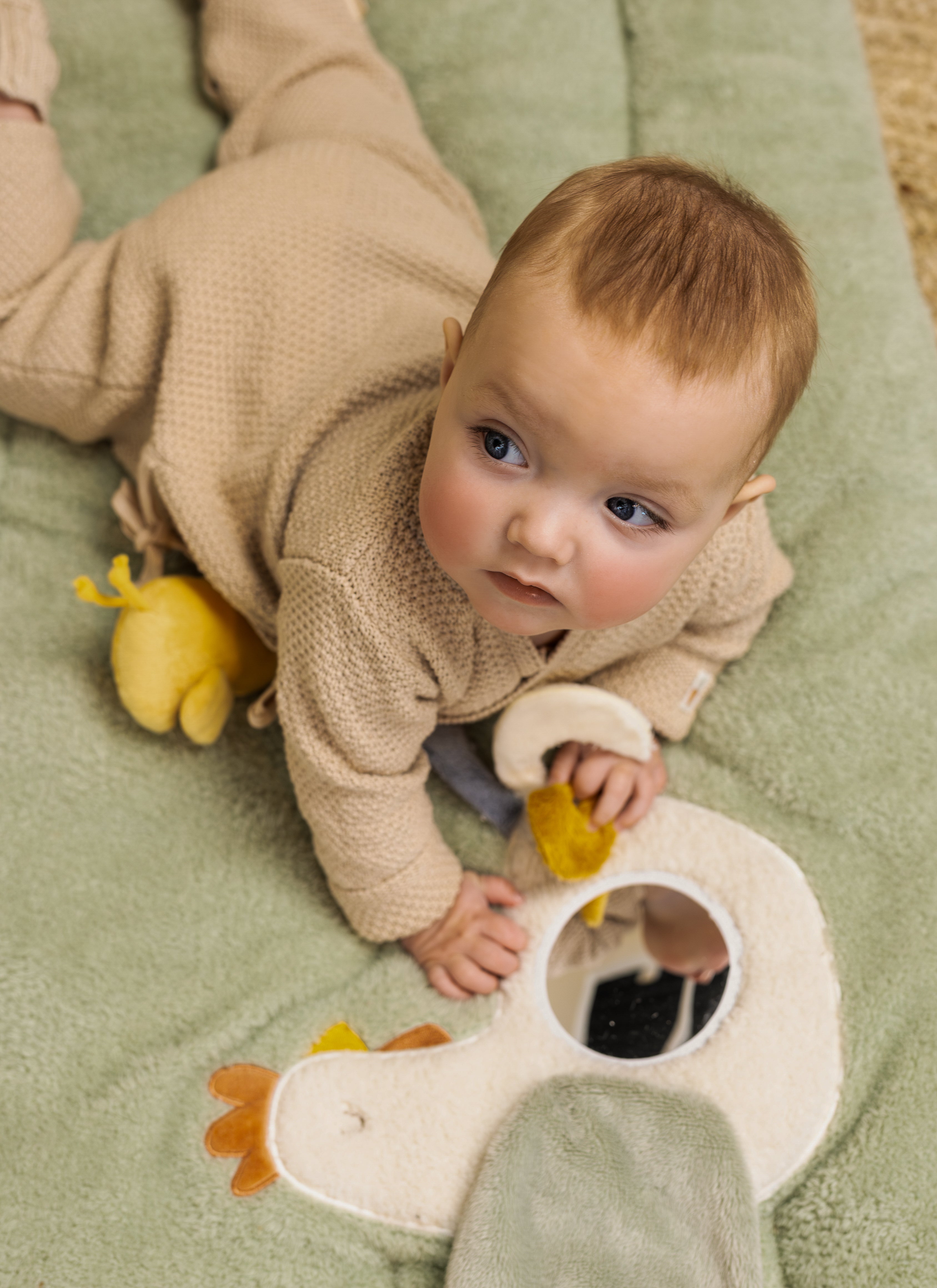 Little-Dutch-Spielmatte-Playmat-Laufgittereinlage-Little-Farm-LD8808
