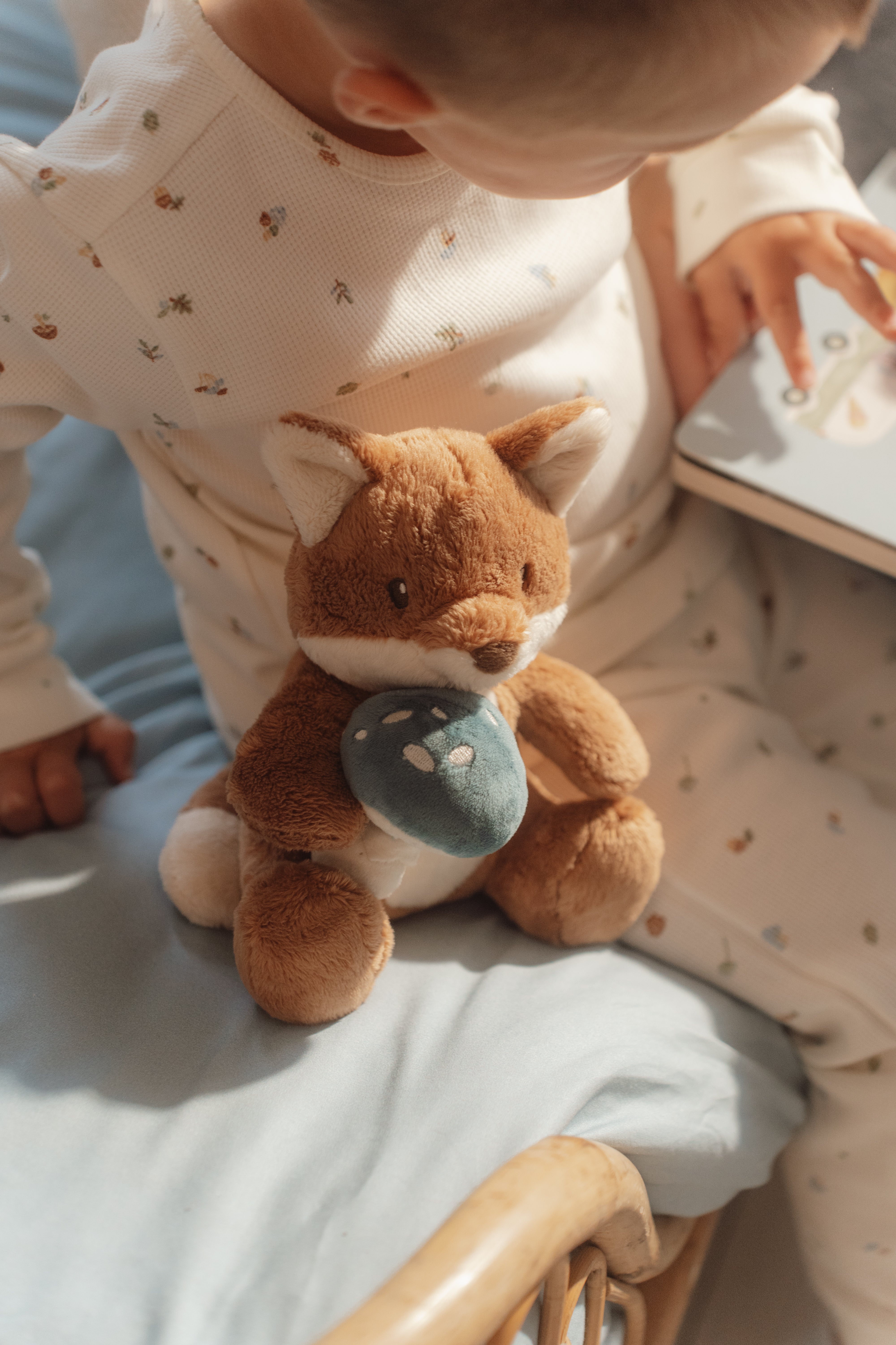 Little-Dutch-Kuscheltier-Fuchs-Forest-friends-LD8904