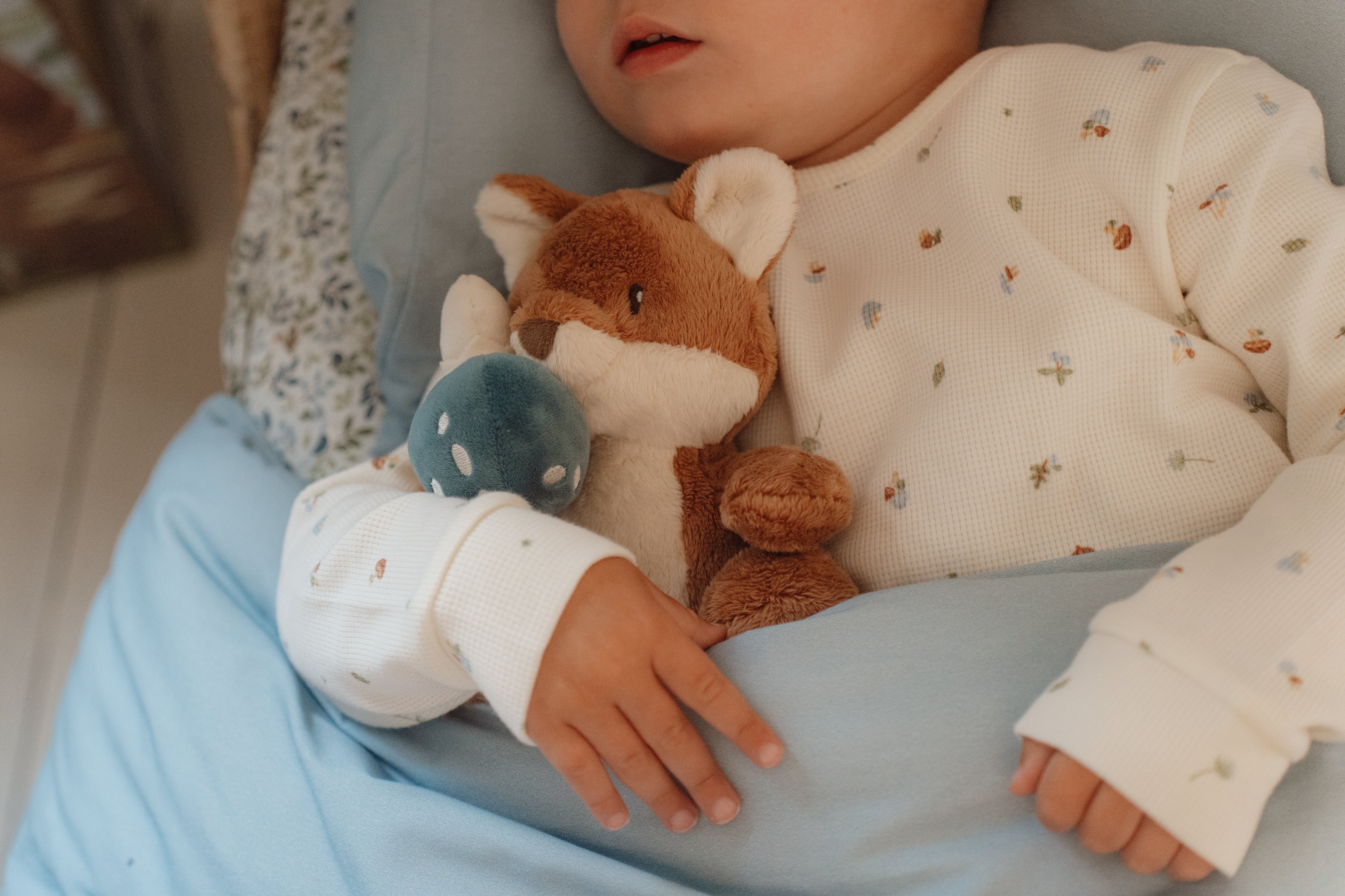 Little-Dutch-Kuscheltier-Fuchs-Forest-friends-LD8904