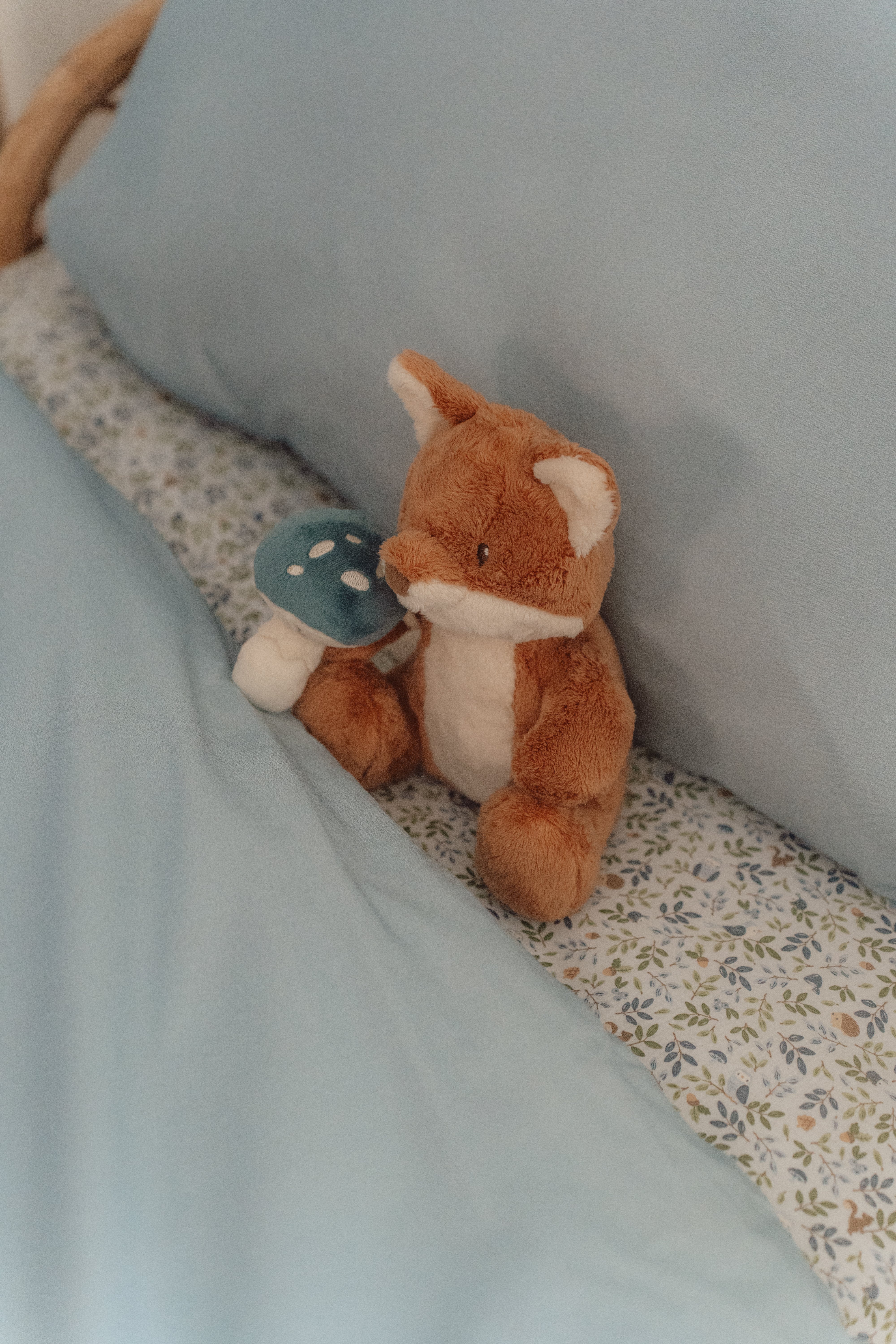Little-Dutch-Kuscheltier-Fuchs-Forest-friends-LD8904